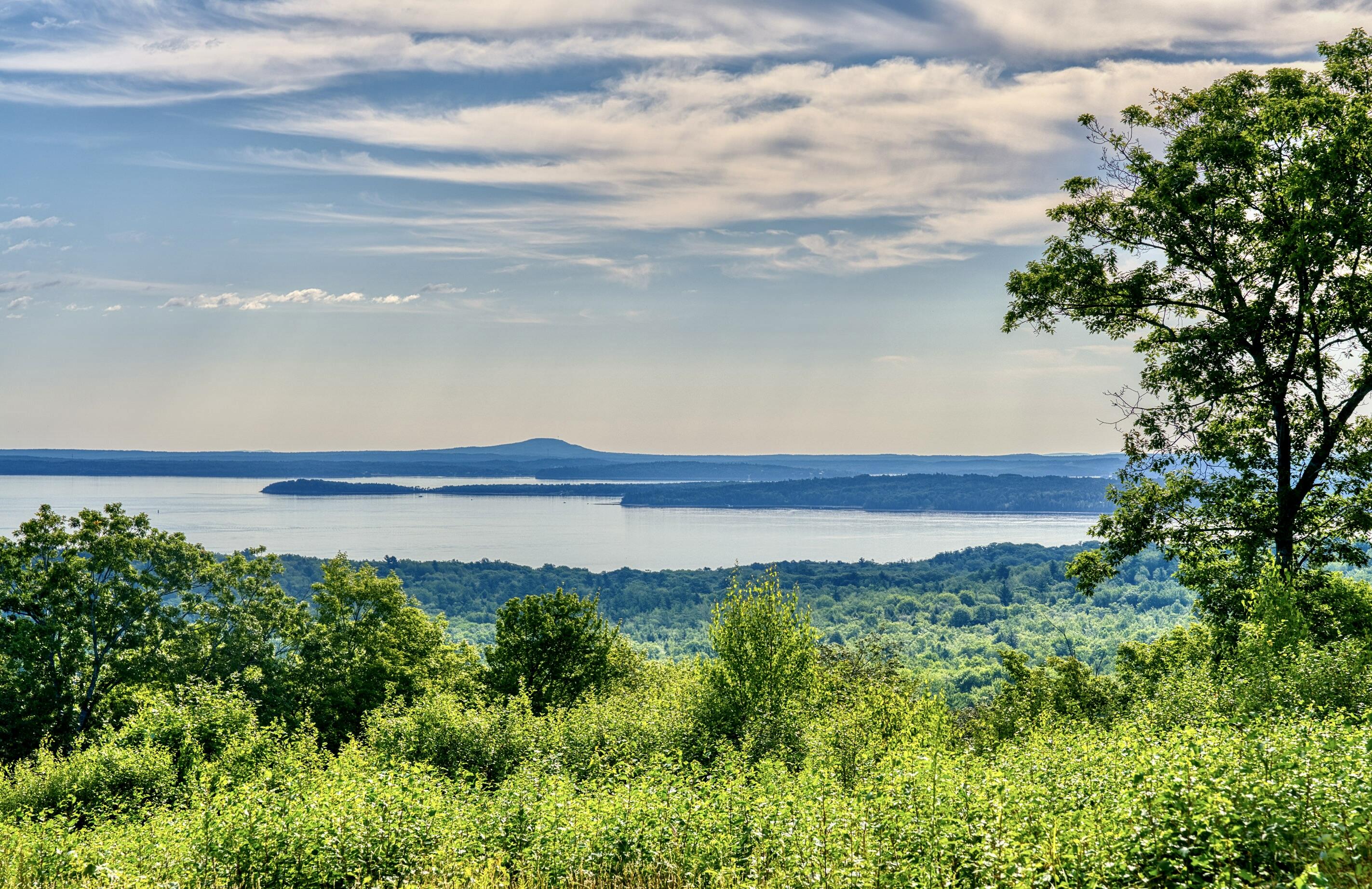 Lot 26 Mariner's Watch Road, Northport, ME, 04849