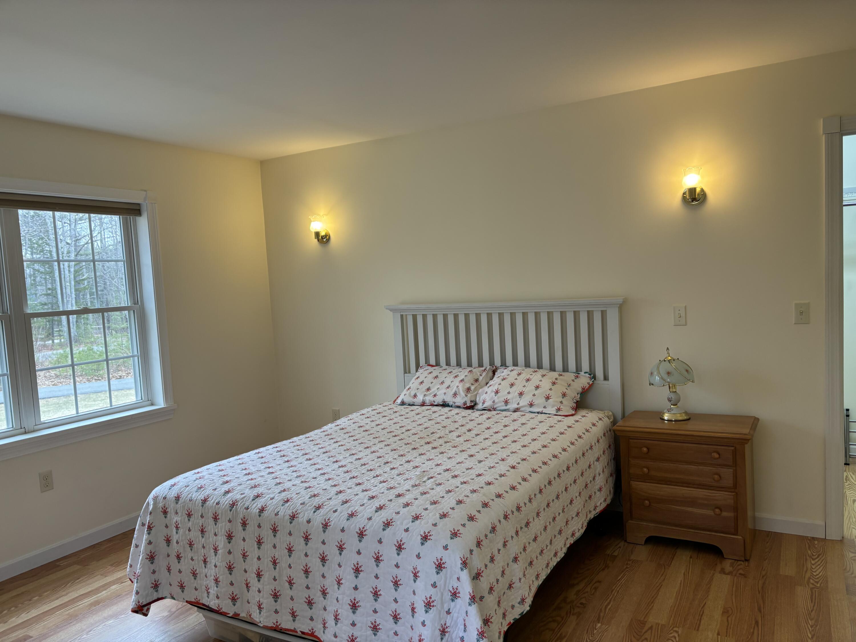 26 Old Nutt Farm Road, Rockport, ME, 04856