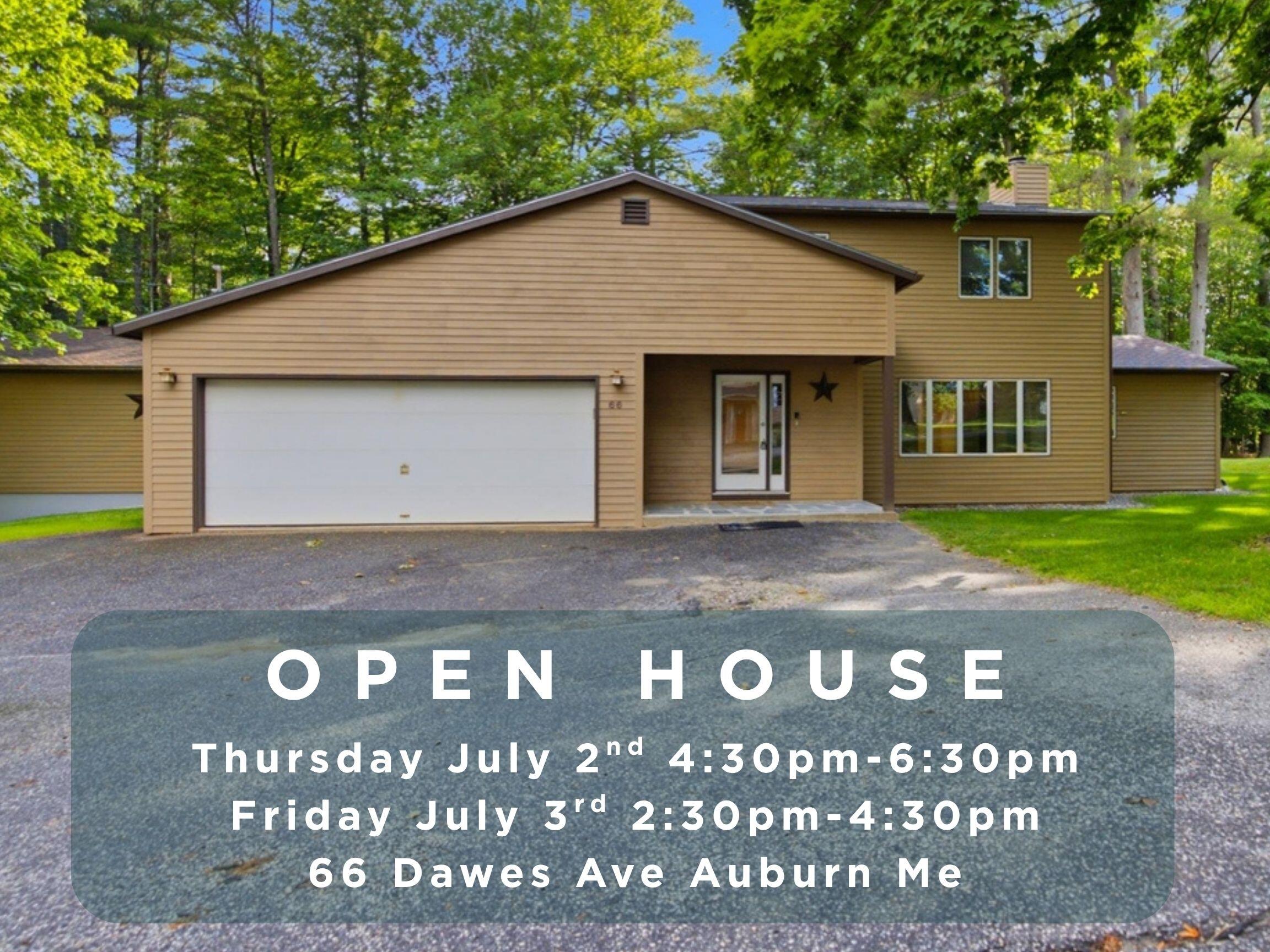 Photo of 66 Dawes Avenue Auburn ME 04210