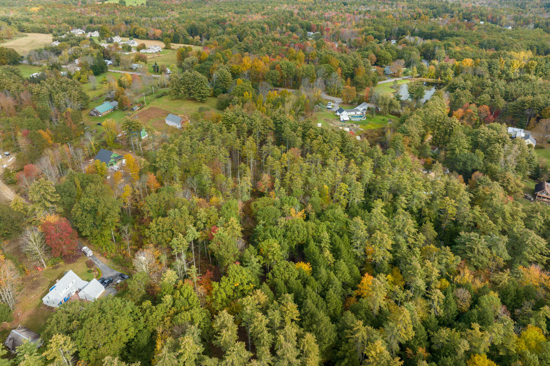 Lot UNIT&nbsp;5 Adams Bridge Road, North Berwick, ME, 03906