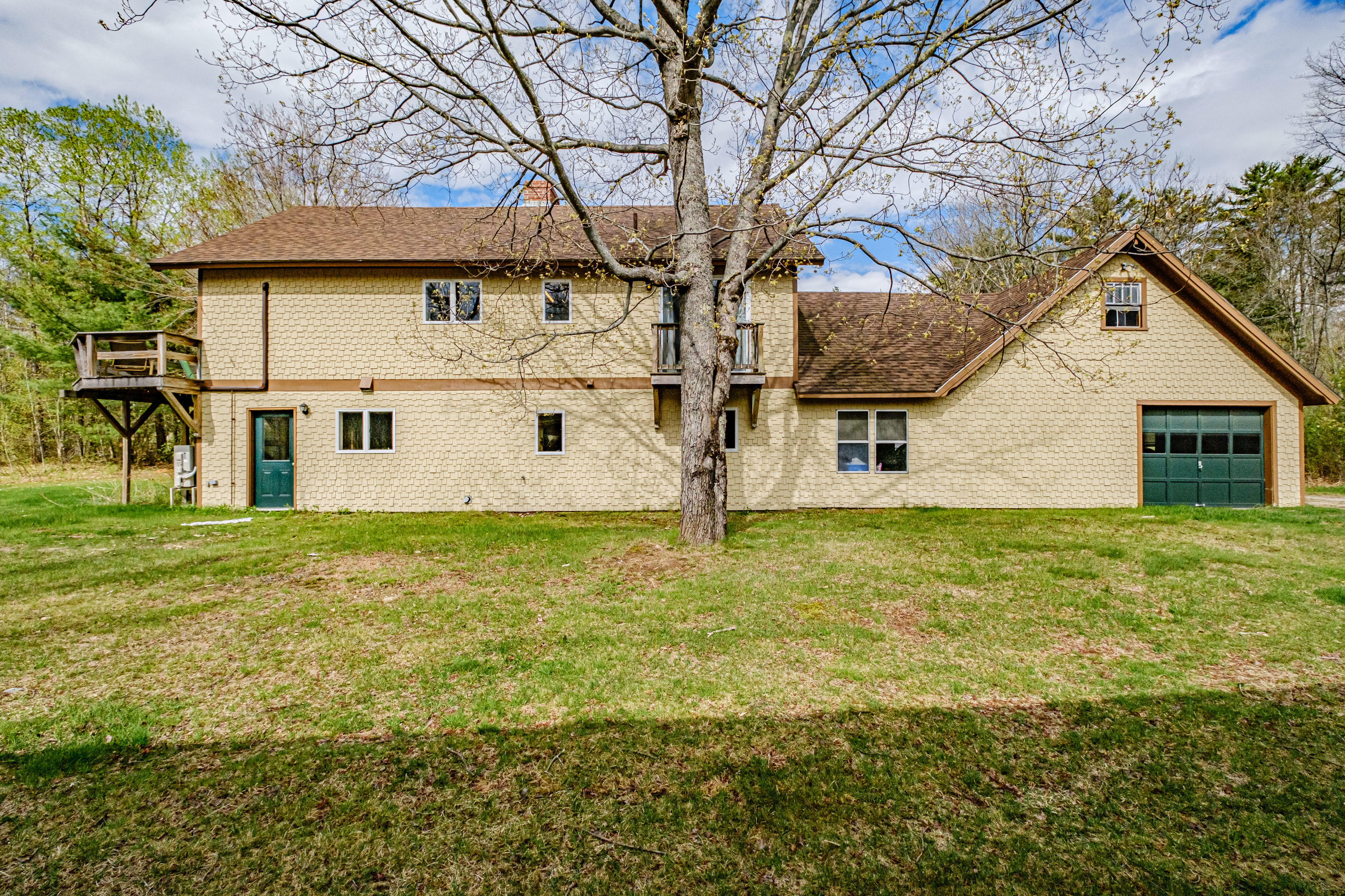 20 Bell Lane, Greenwood, ME, 04255