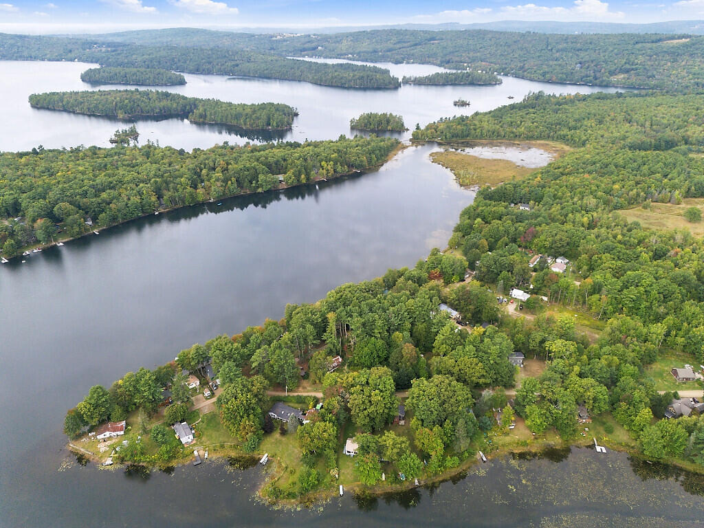 Photo of 194 Roberts Shore Road Liberty ME 04949