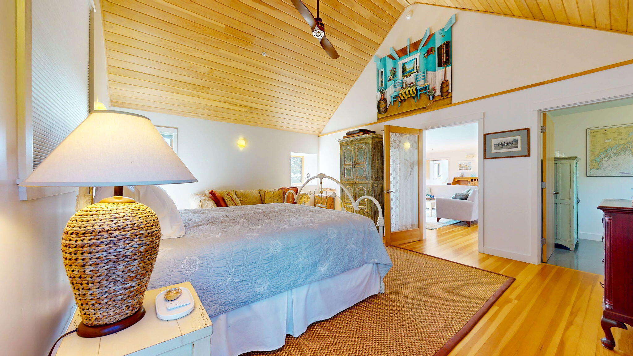 823 Popham Road, Phippsburg, ME, 04562