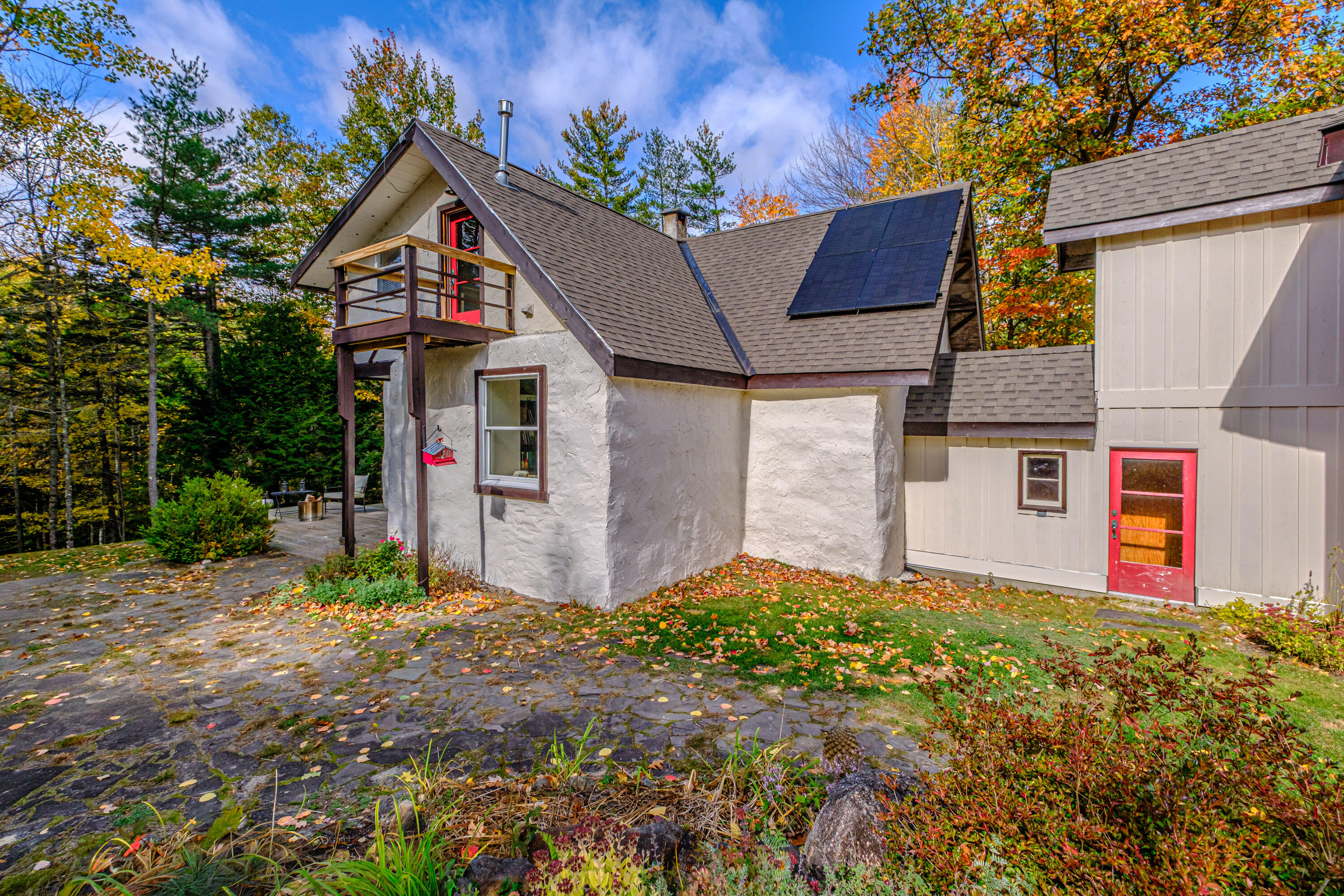 95 Holt Hill Road, Bethel, ME, 04217