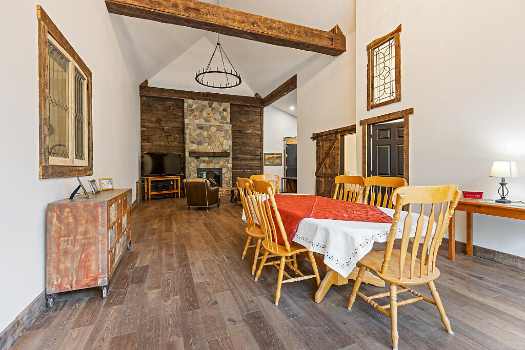 167 (house) Town Farm Road, Anson, ME, 04958