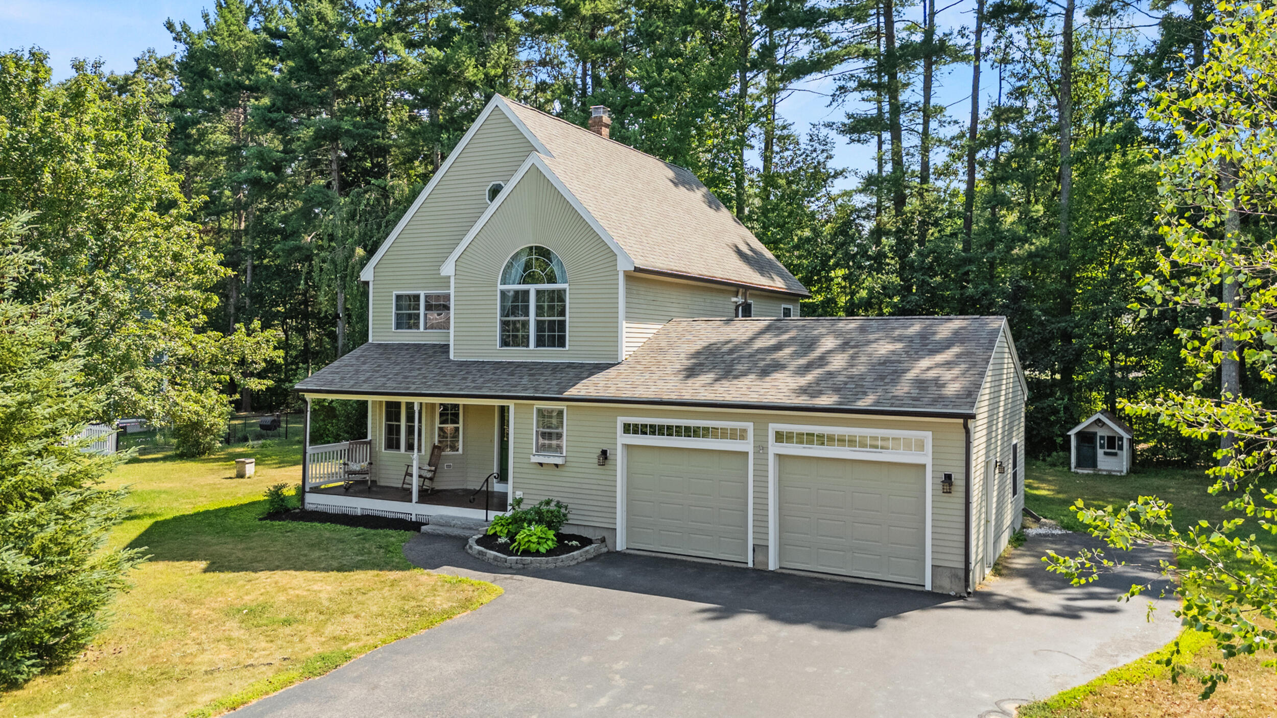 Photo of 4 Sofia Road Saco ME 04072