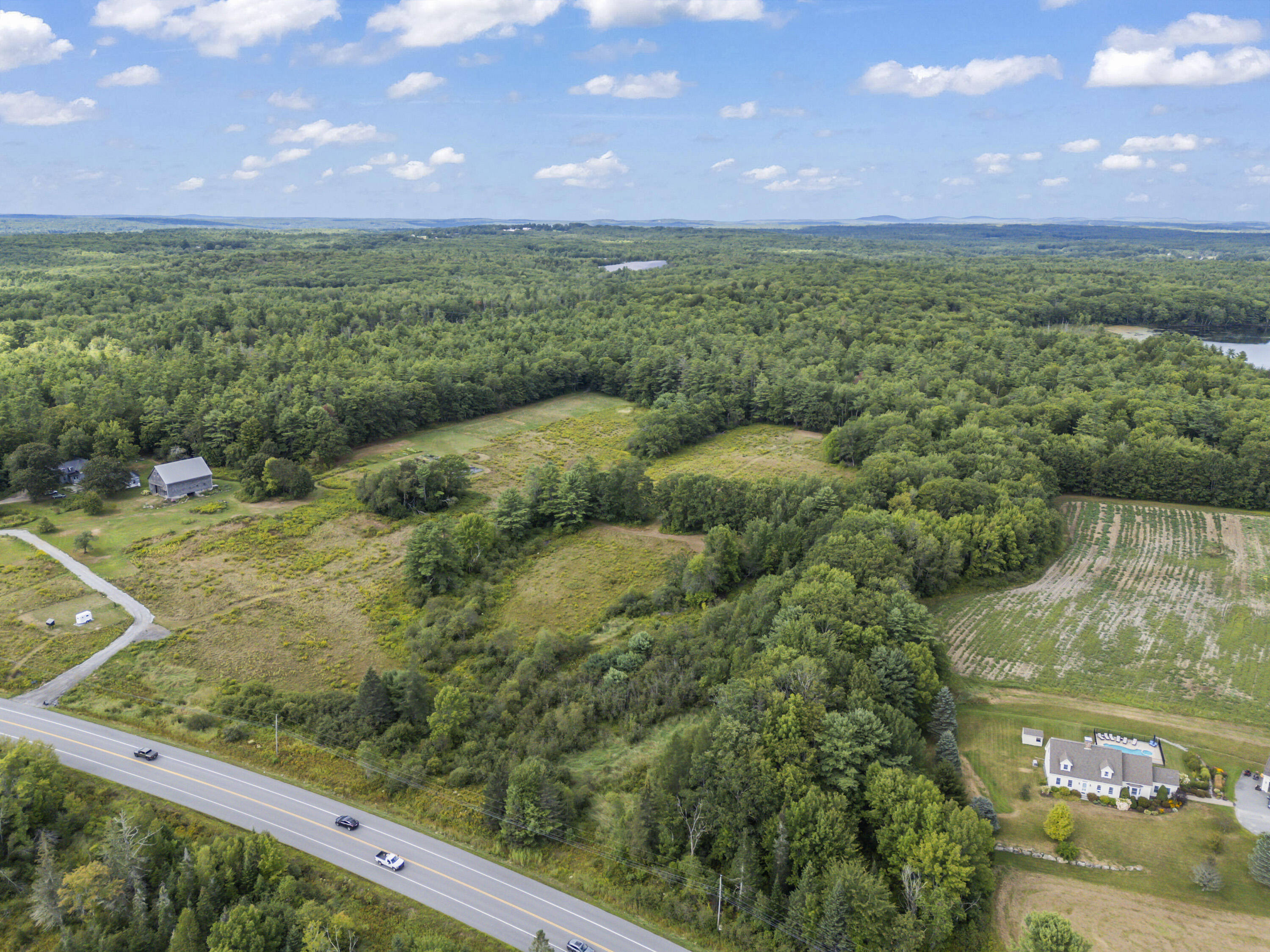 00 Atlantic Highway, Waldoboro, ME, 04572