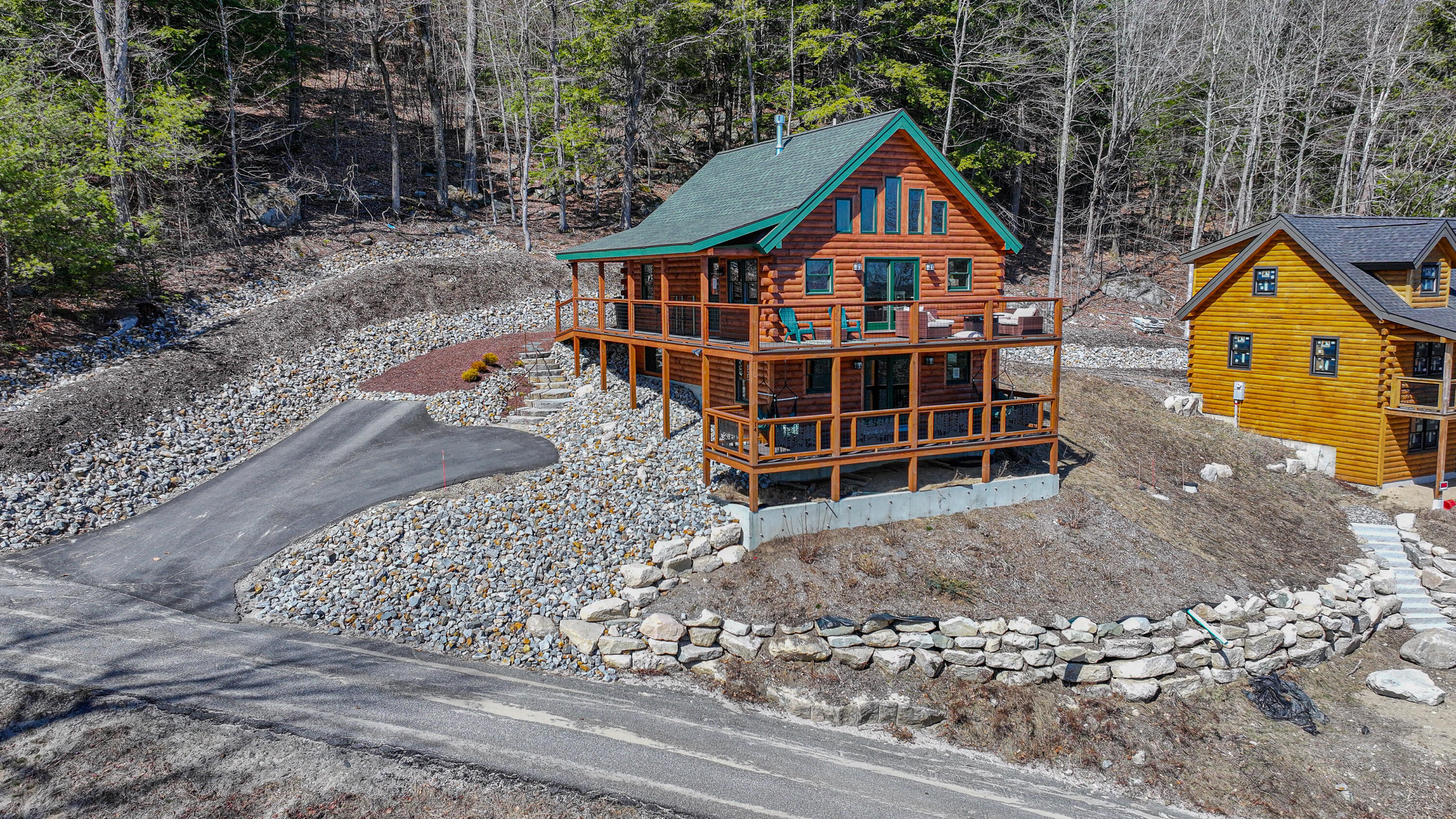 14 Trailside Way, Bridgton, ME, 04009