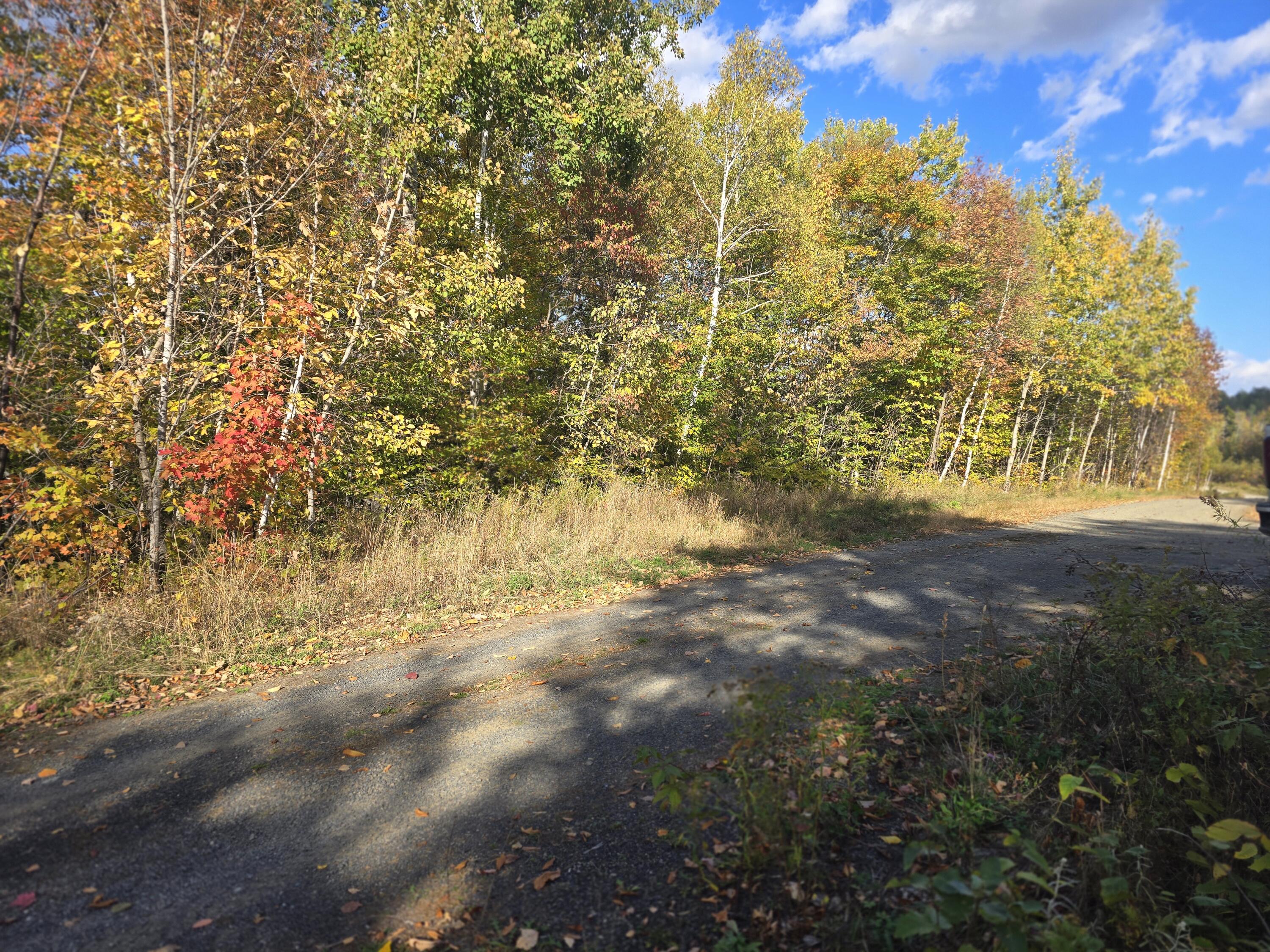 Lot 21 Red Granite Road, Island Falls, ME, 04747