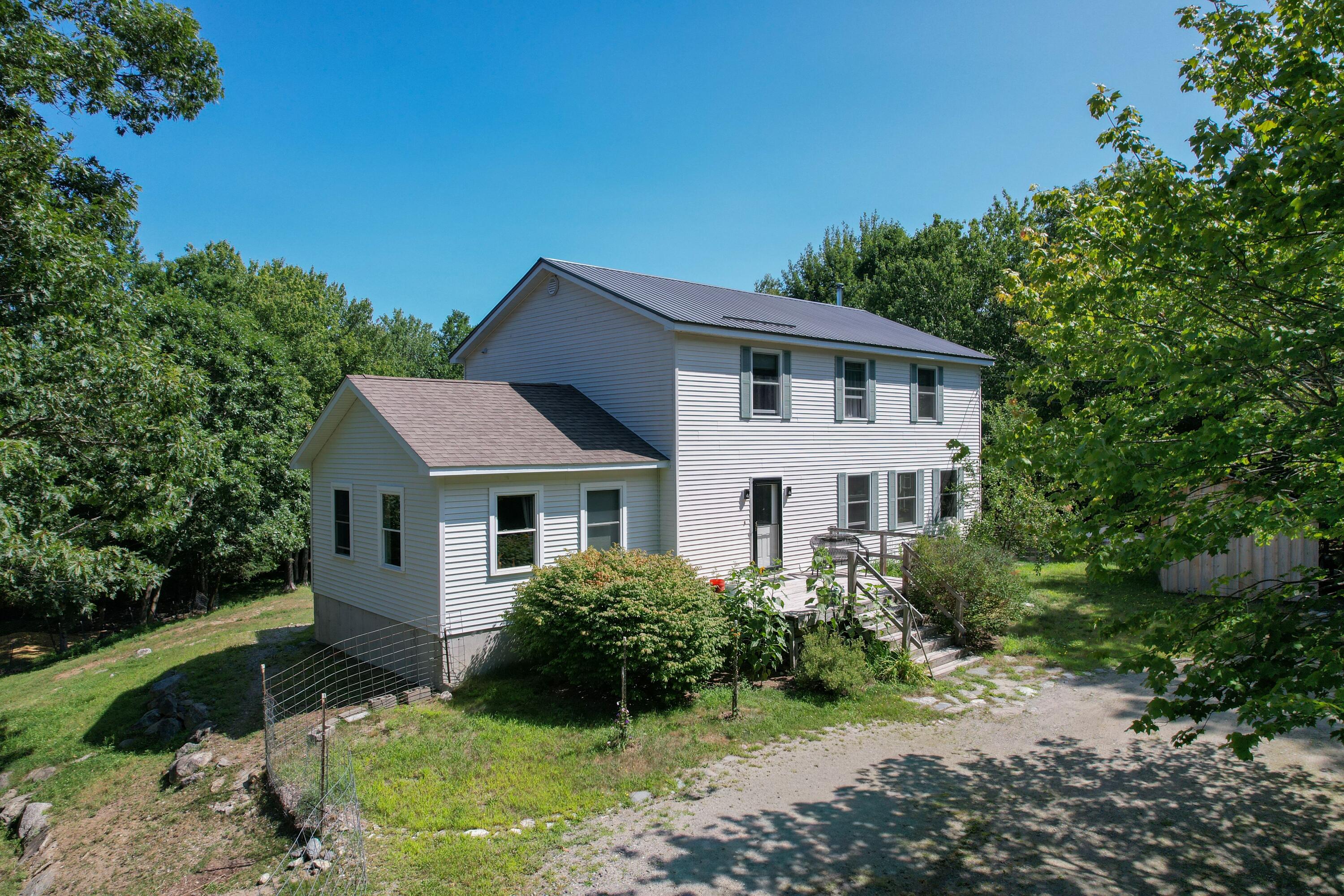 Photo of 4 Turkey Hill Way Ellsworth ME 04605