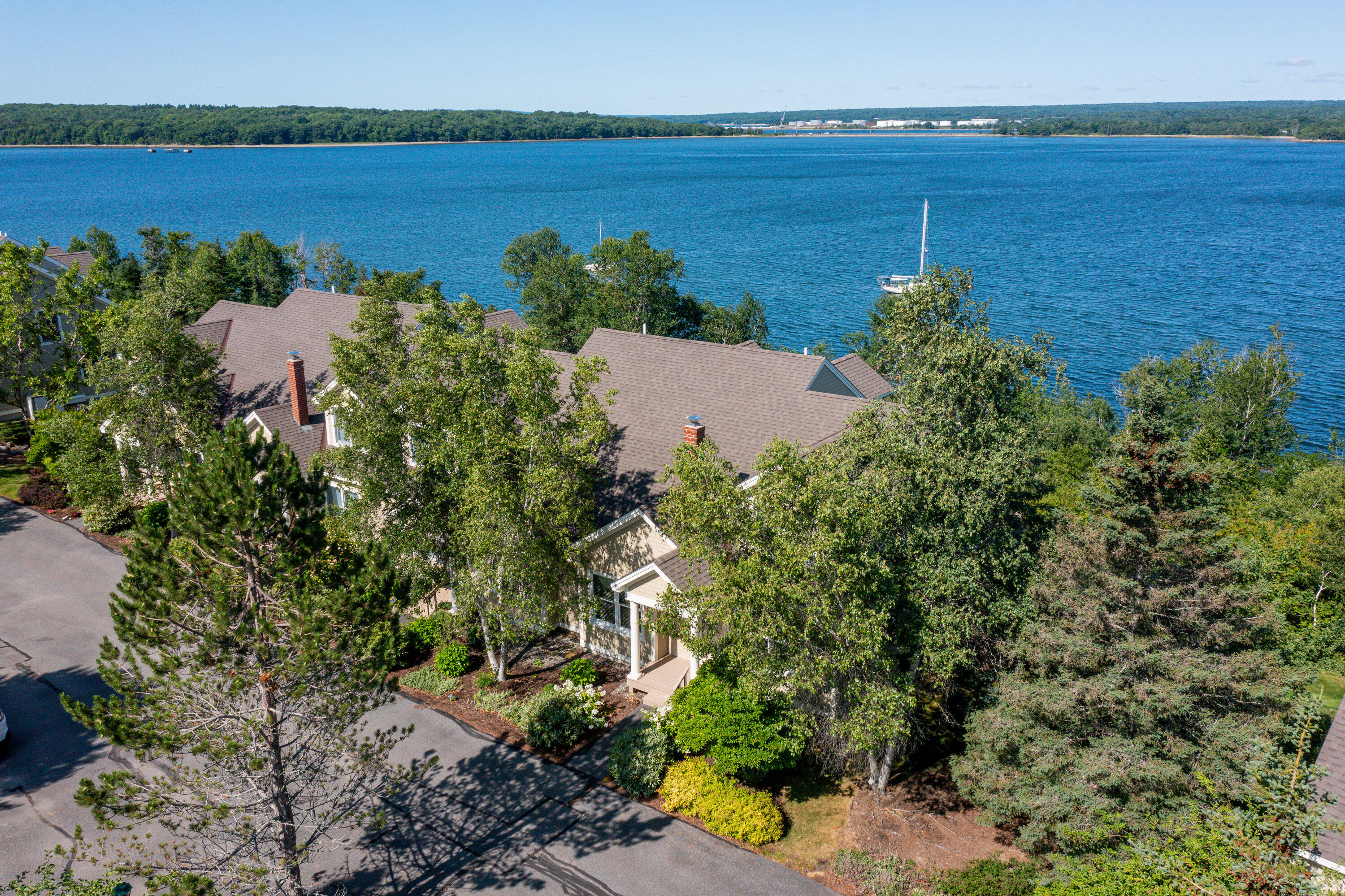 12 Harbor View Drive, #12, Stockton Springs, ME 04981 4610