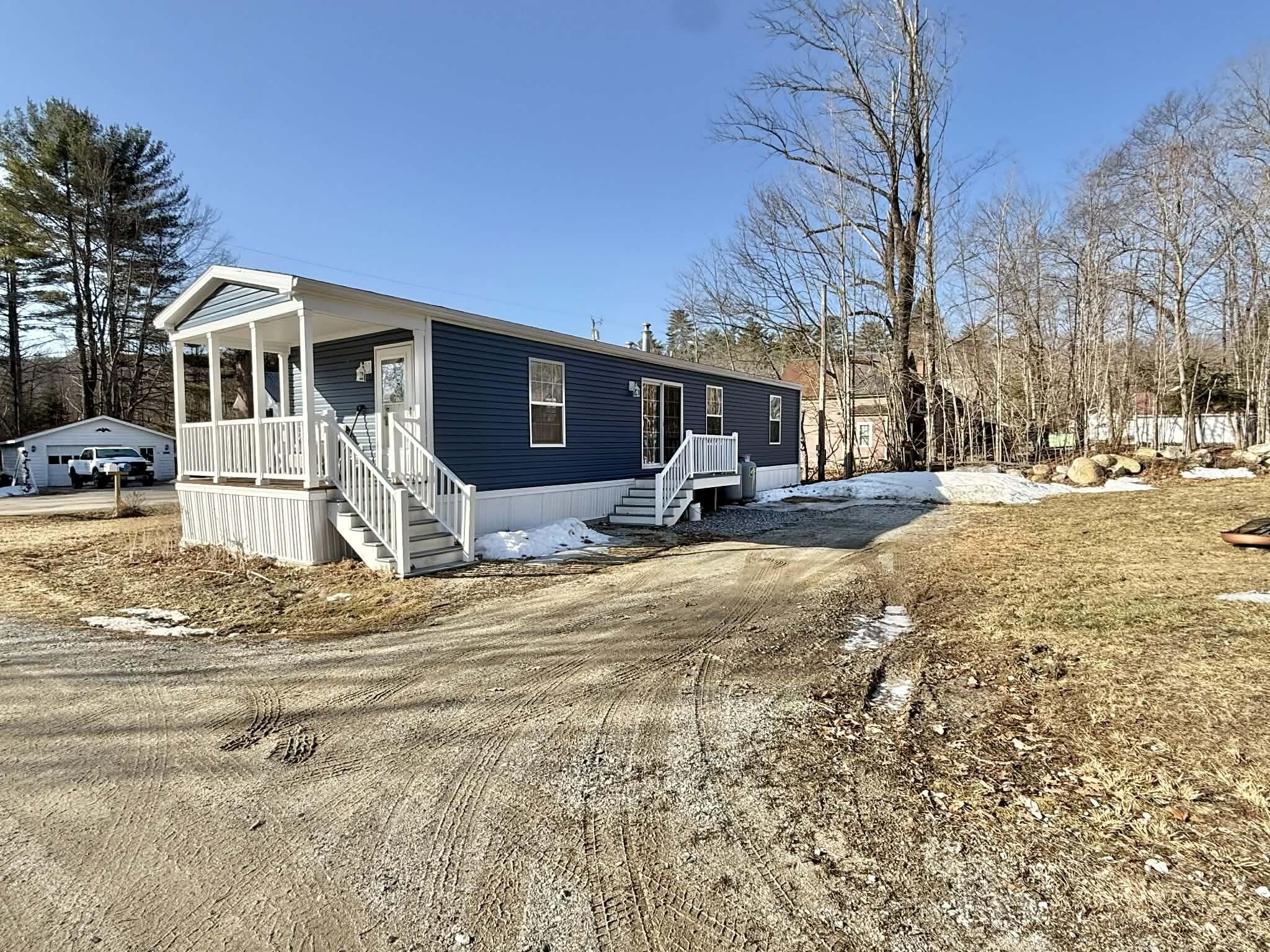 14 & 16 Hayden Avenue, Norway, ME, 04268