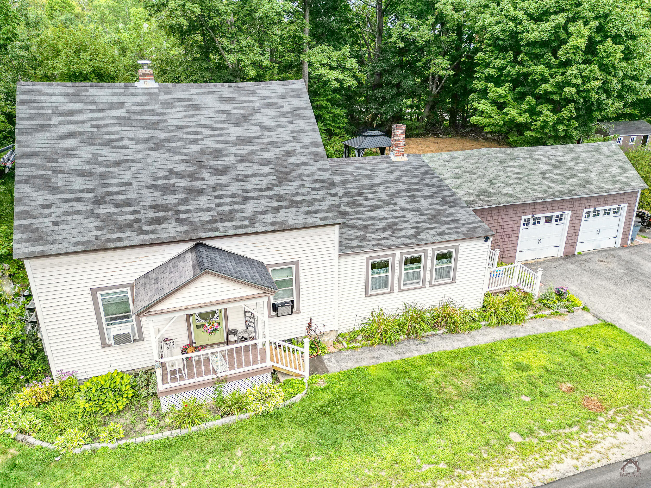 Photo of 840 Oakland Road Belgrade ME 04917