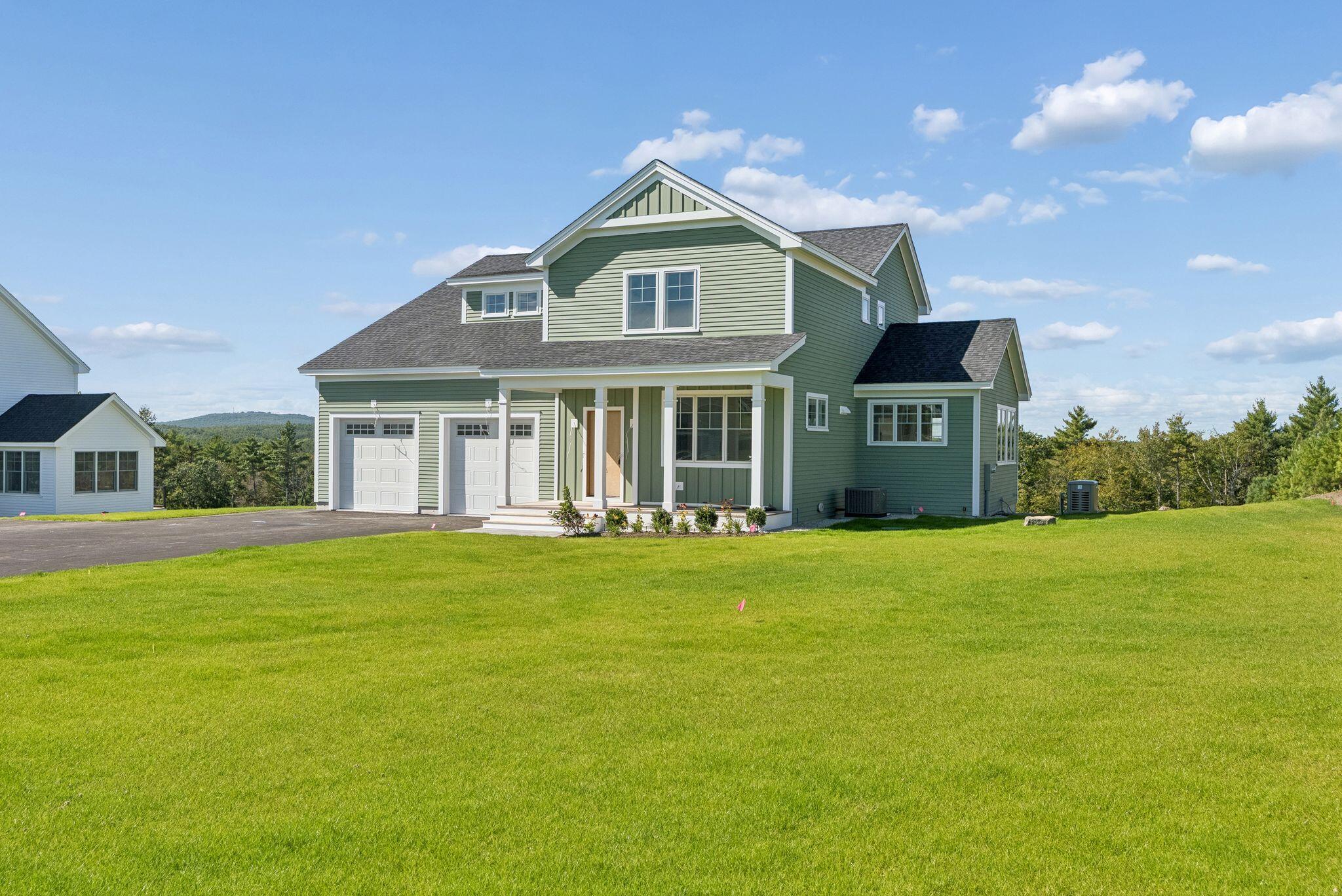 Photo of 18 Zoes Way York ME 03902