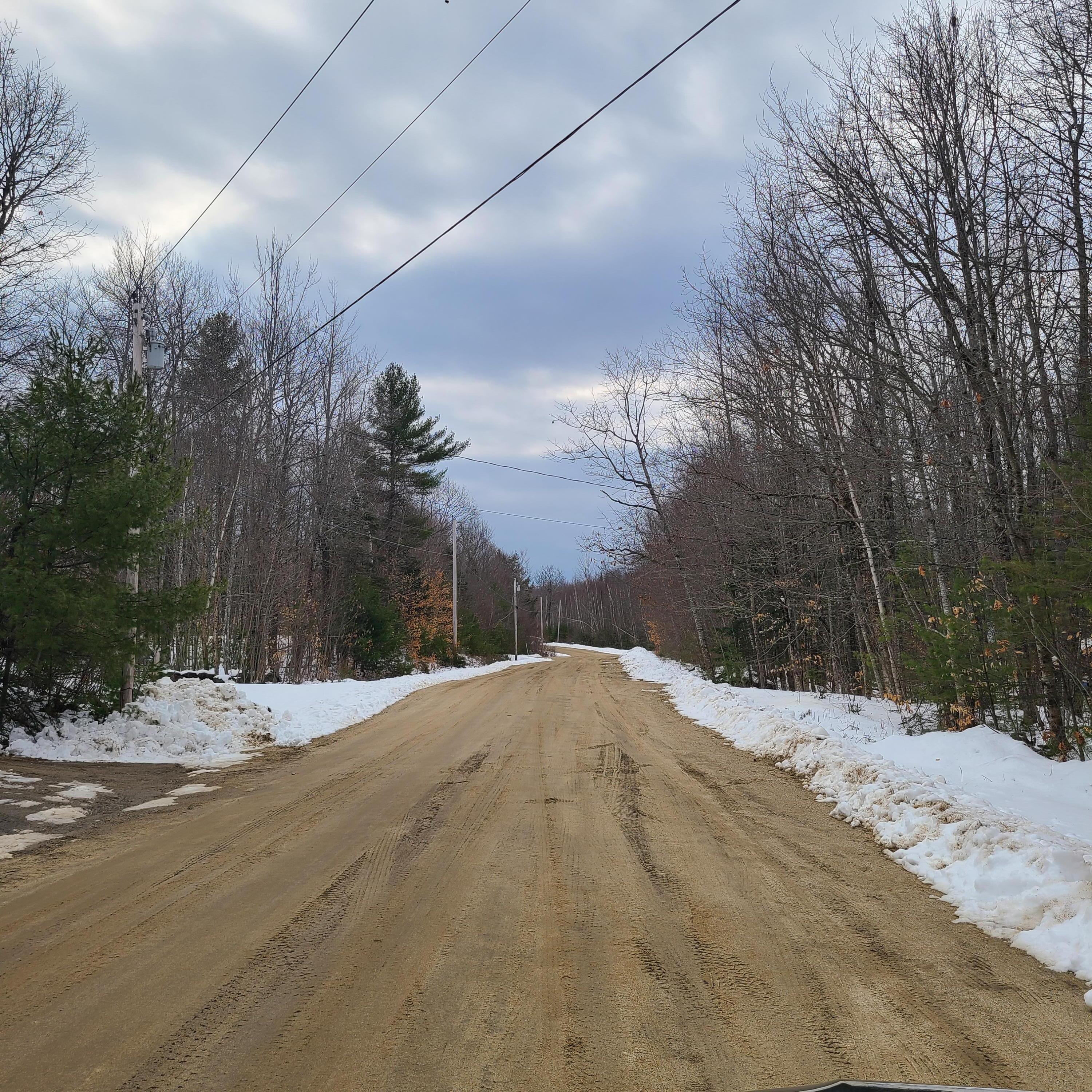 81 Dakin Lane, Hartford, ME, 04220