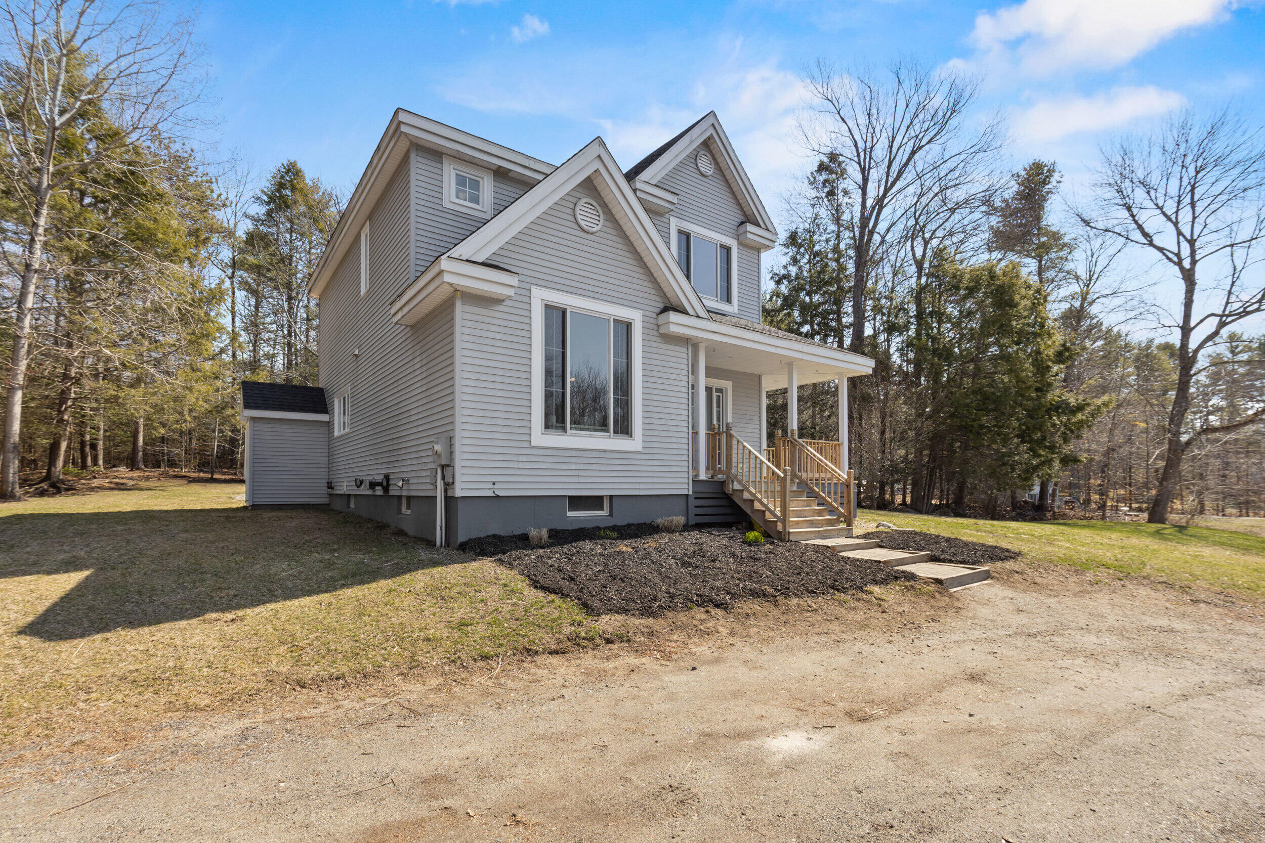115 Bragdon Road, Freeport, ME, 04032