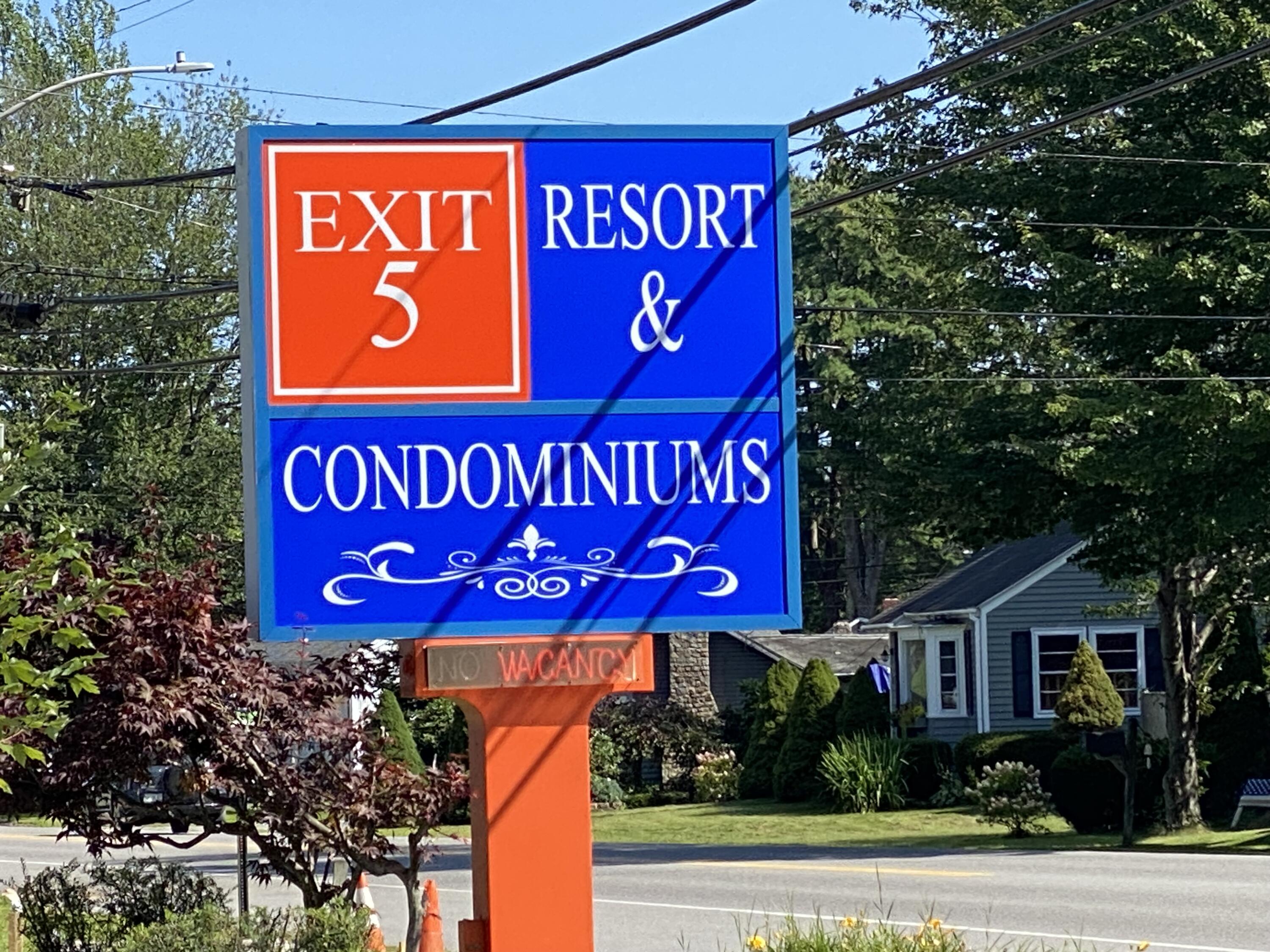 22 Ocean Park Road UNIT 133, Saco, ME, 04072