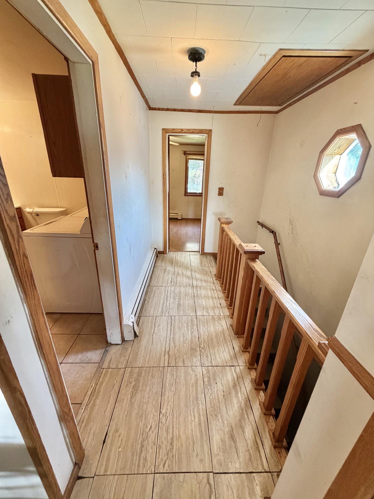 Hallway 1st Floor