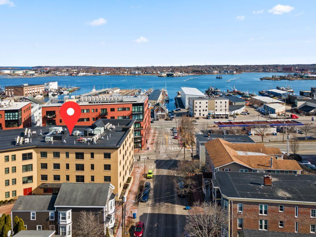 25 High Street UNIT 212, Portland, ME, 04101