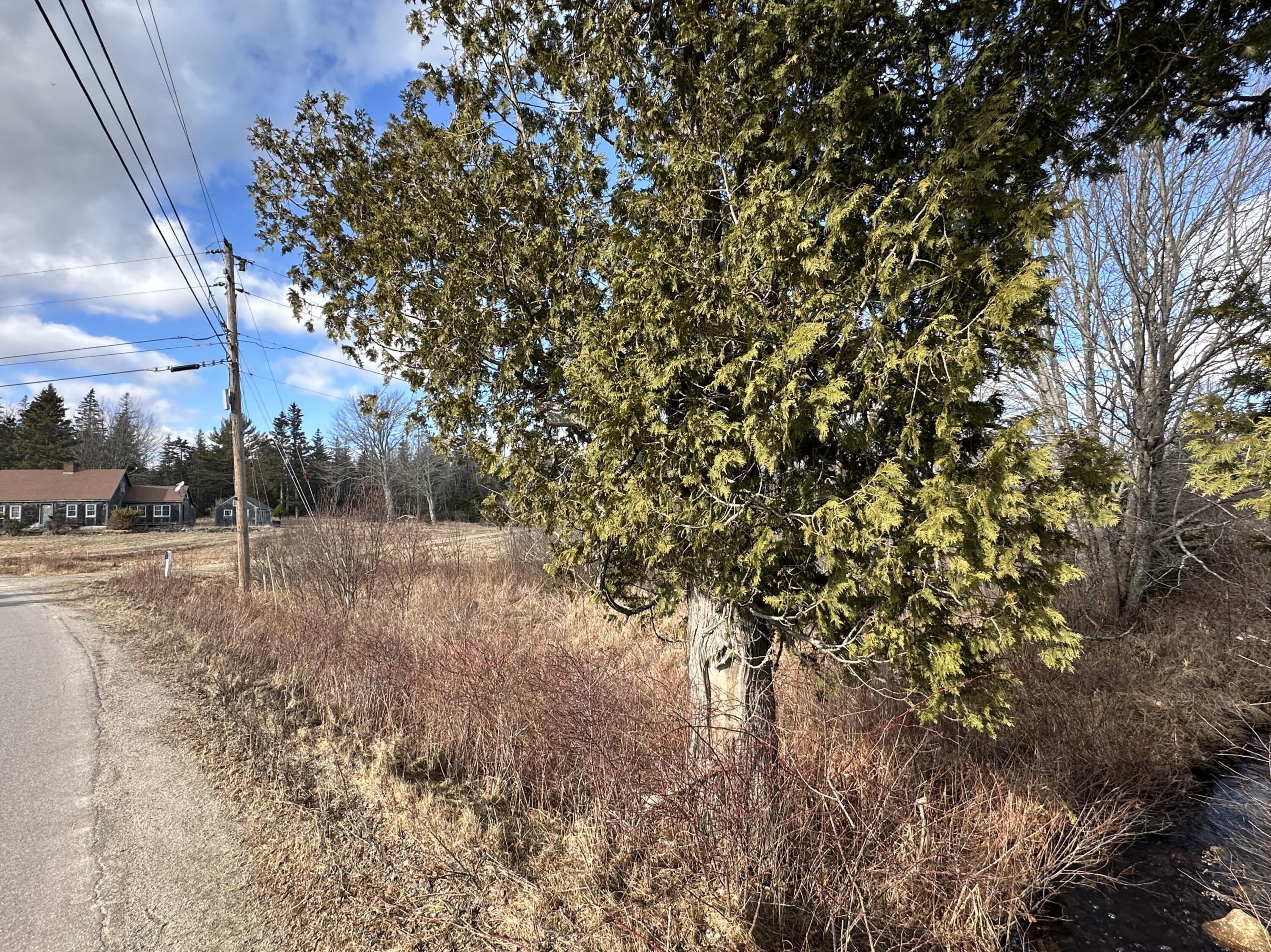 47 Ridge Road, Saint George, ME, 04860