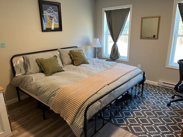 194 Middle Ridge Road UNIT A, Bridgton, ME, 04009