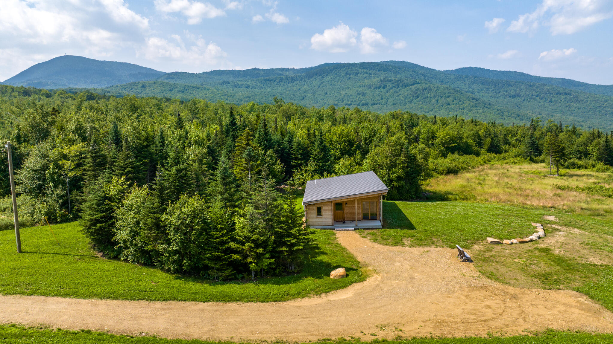 Photo of 0 Farm's Edge Road Temple ME 04984