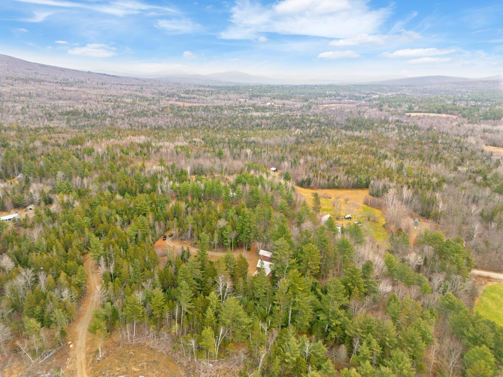 74 Lovejoy Road, Salem Twp, ME, 04983