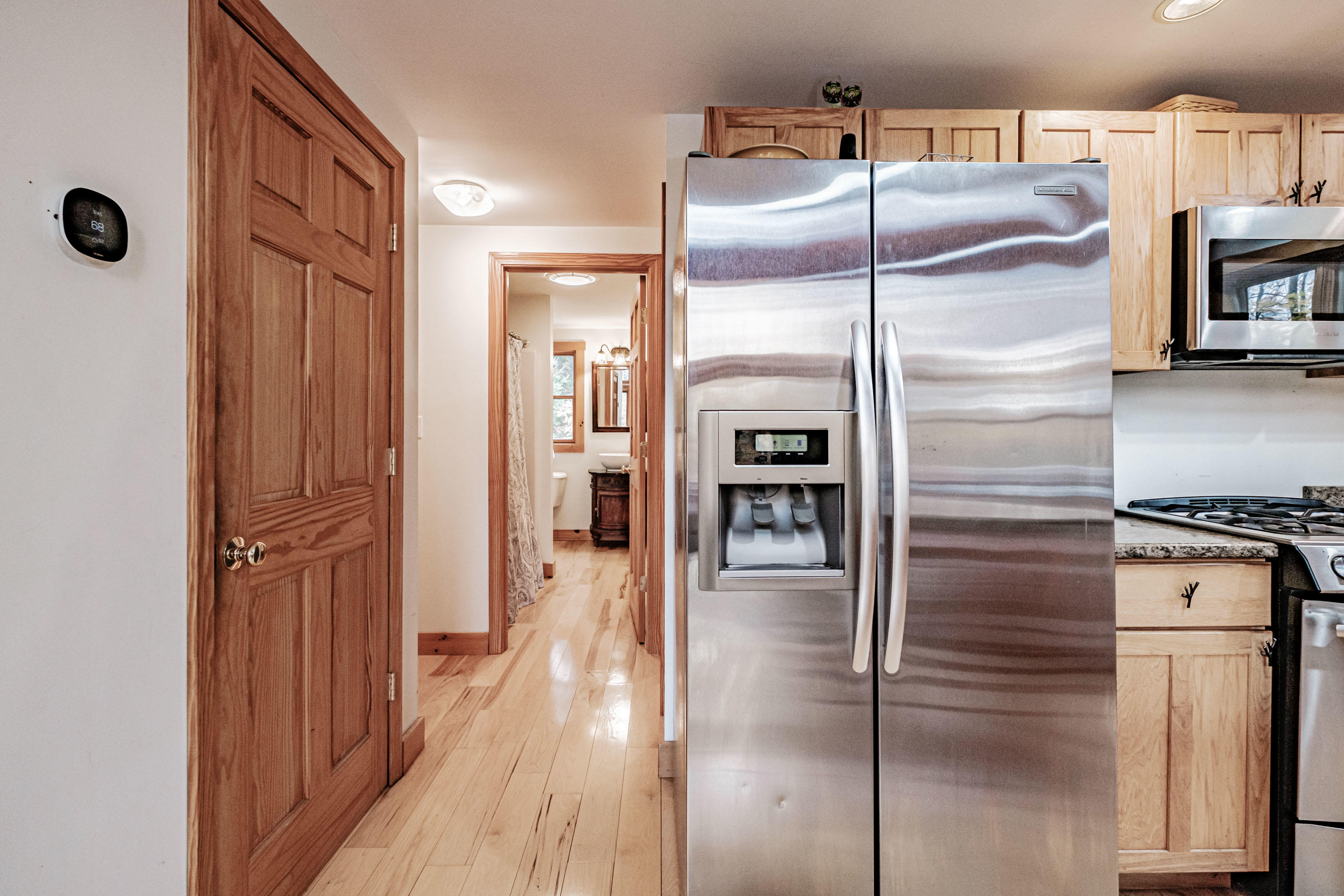 14 Joe Russell Place, Hanover, ME, 04237