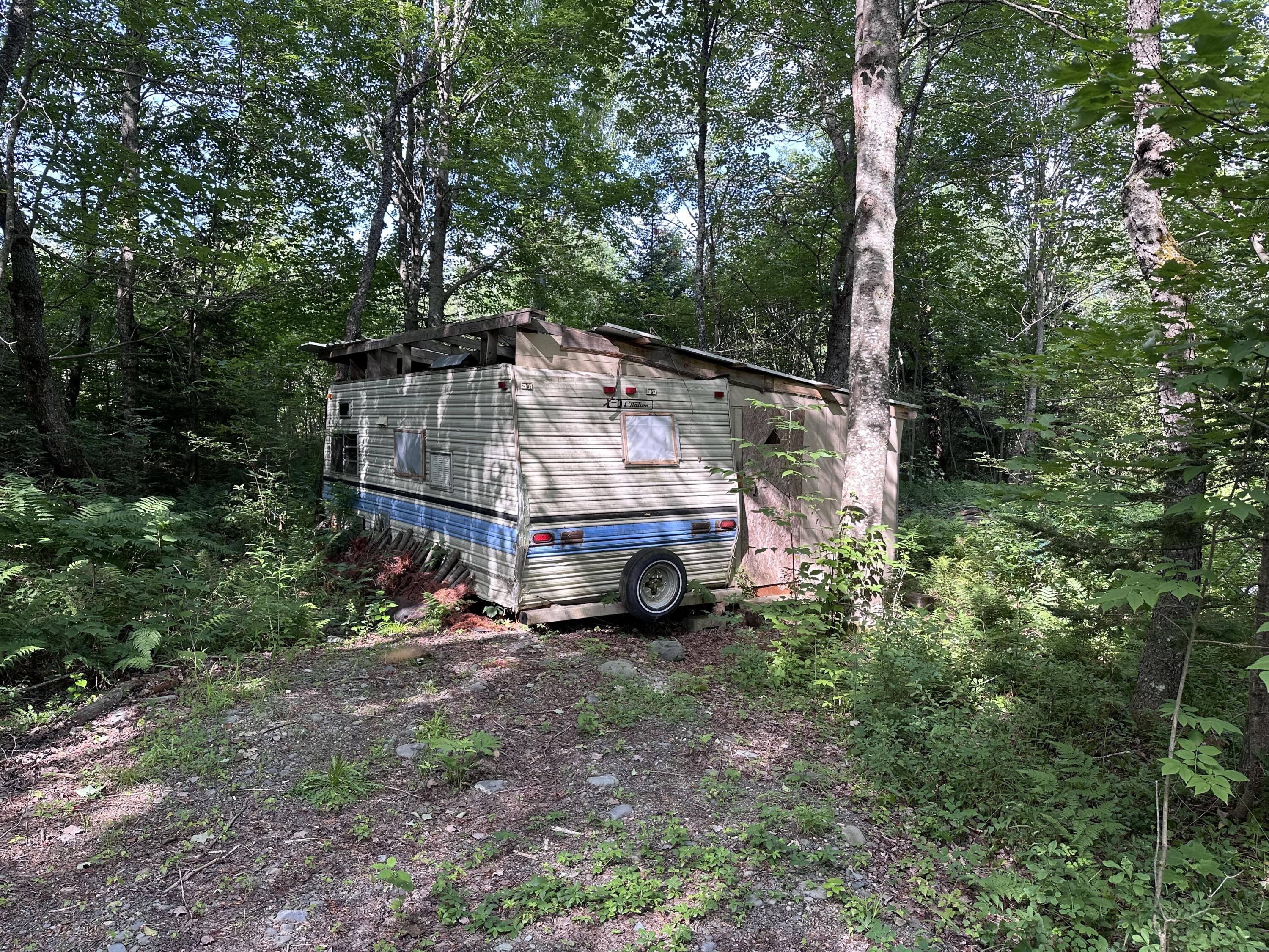 M1L75A South Lagrange Road, Lagrange, ME, 04453