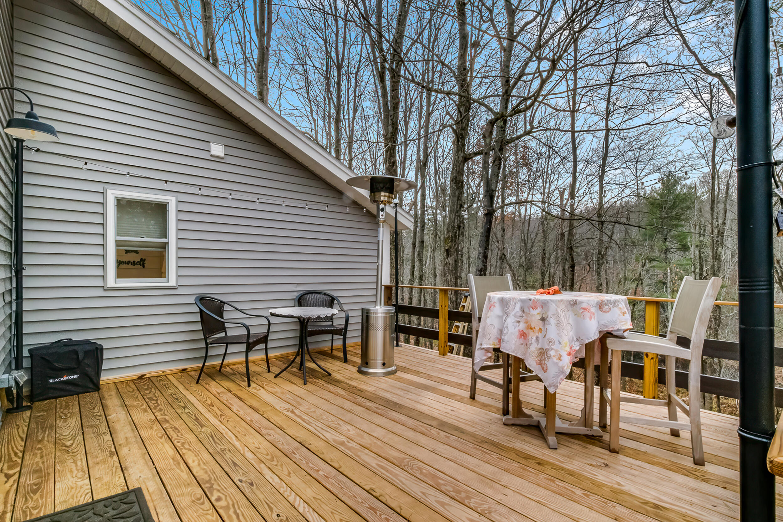 3 & 7 Back Road, Shapleigh, ME, 04076