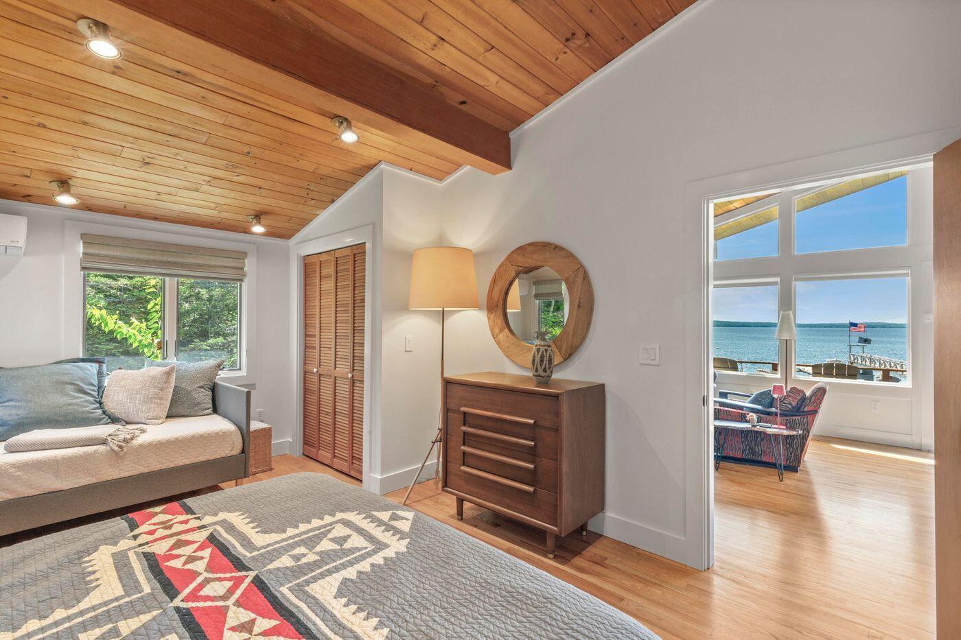 1588 Turtle Head Road, Islesboro, ME, 04848