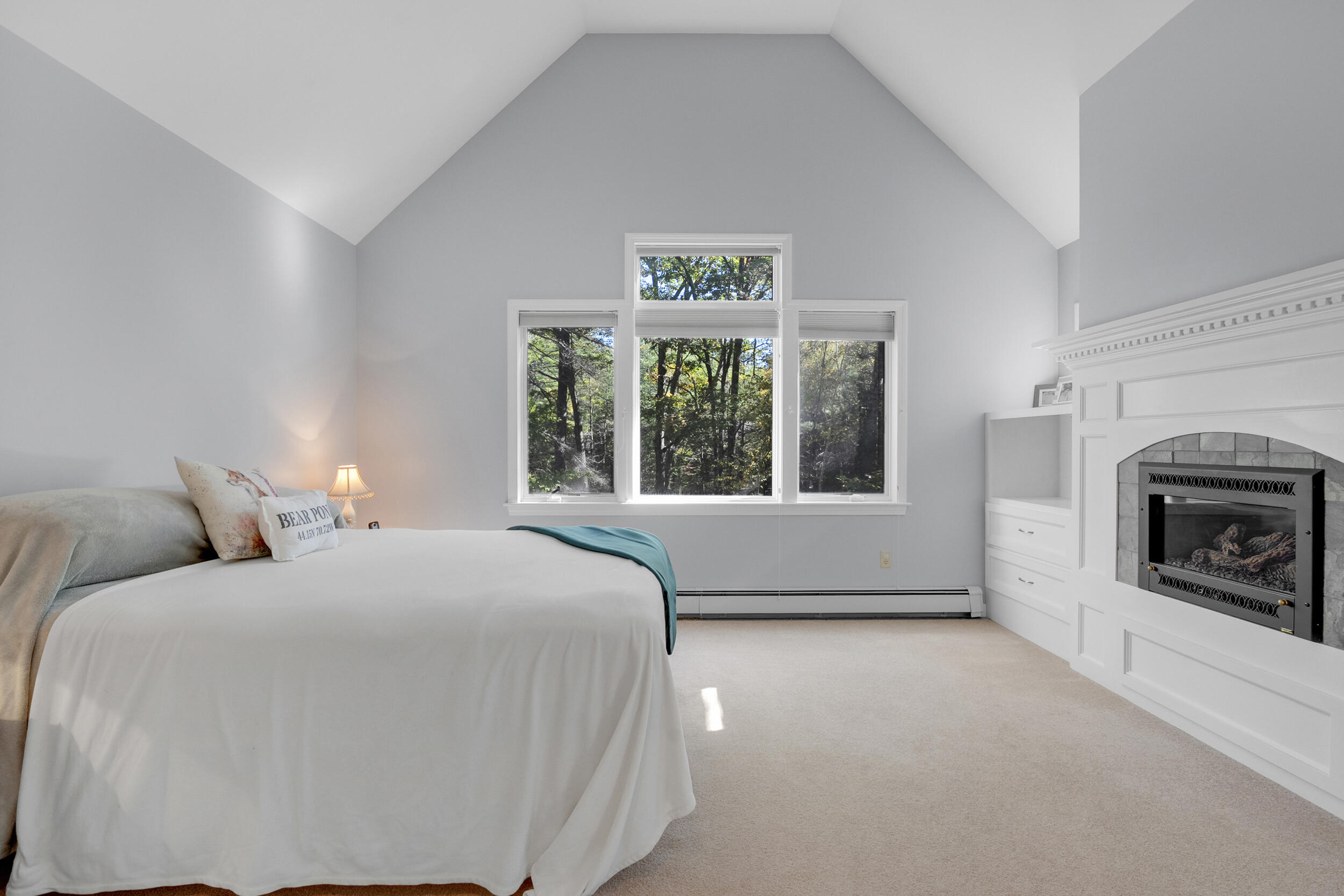 52 N Bridgton Road, Waterford, ME, 04088