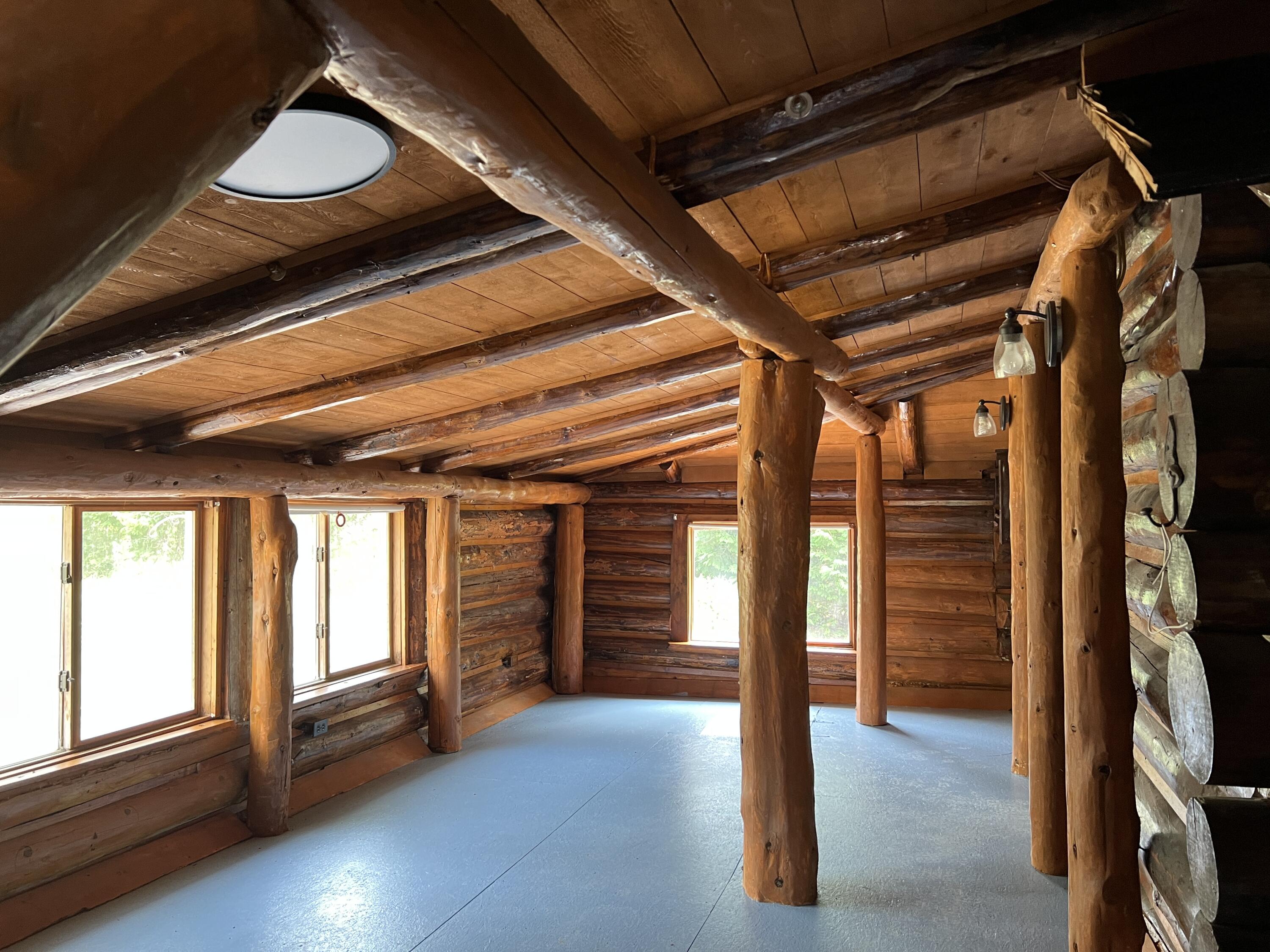 86&88 Austin Road, Cross Lake Twp, ME, 04779