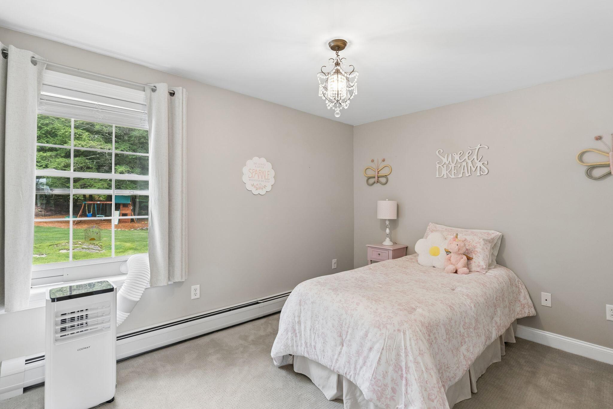 Bedroom #3