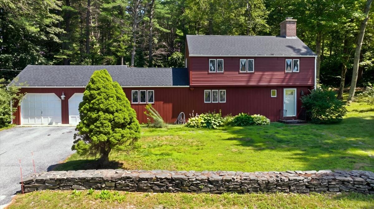 Photo of 54 Nottingham Road Auburn ME 04210