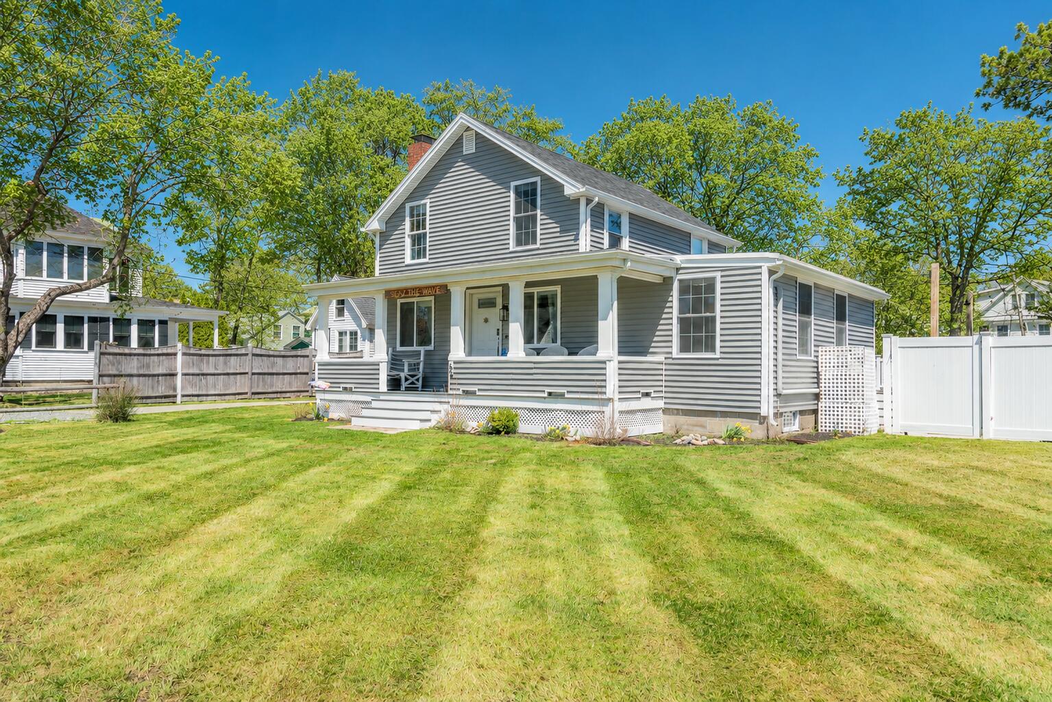Photo of 66 Grove Street Wells ME 04090