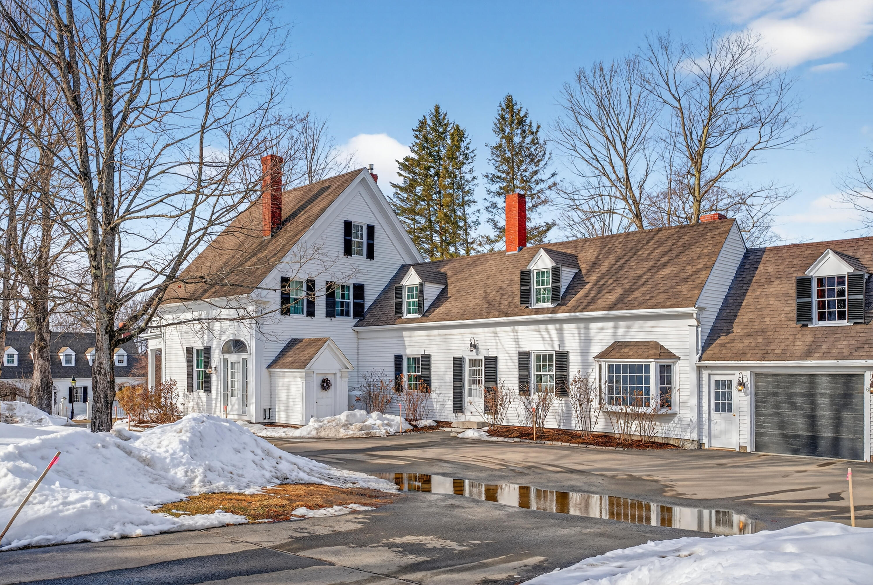 1090 Pittston School Street, Pittston, ME, 04345