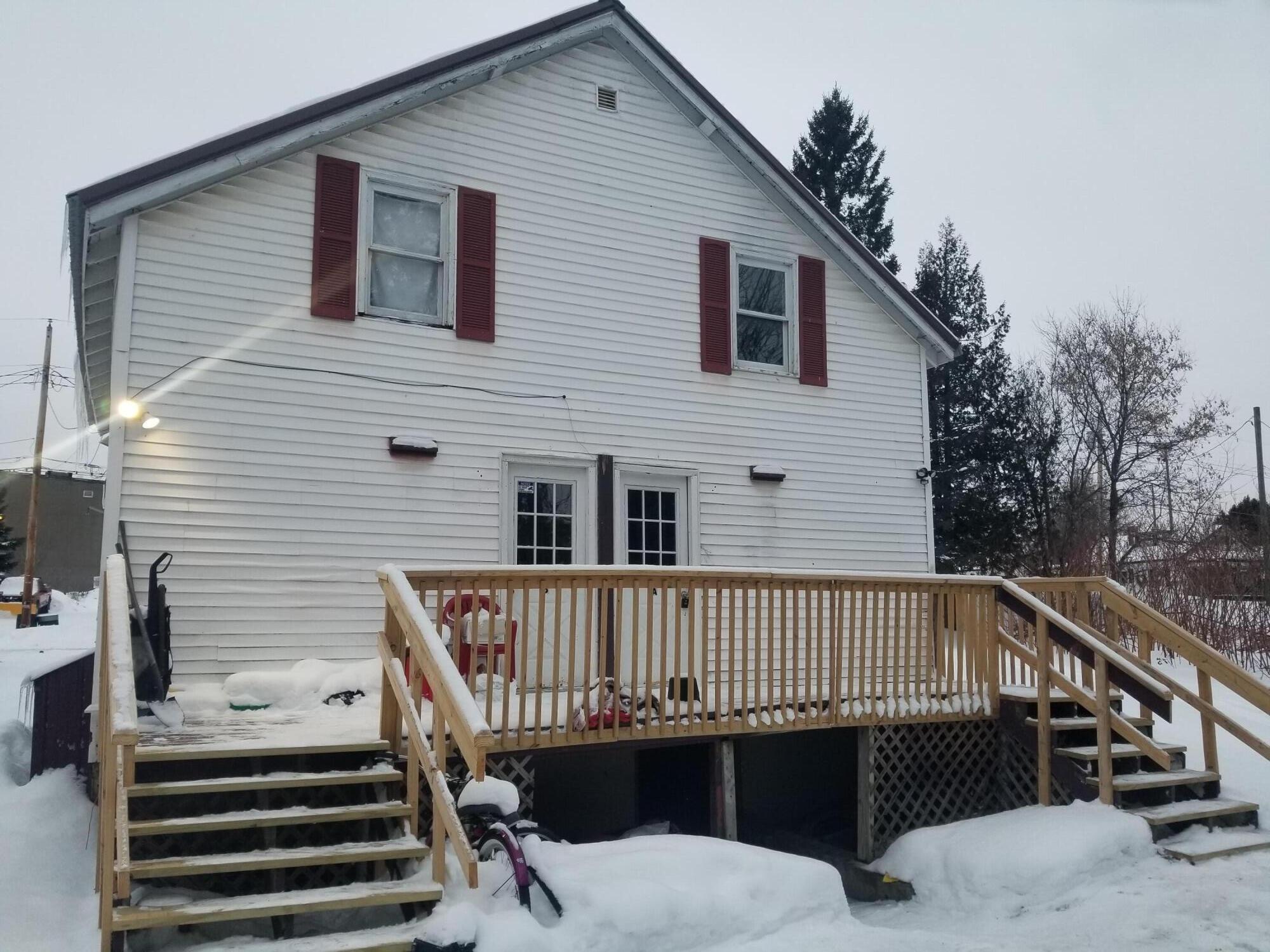 15 Hillcrest Avenue, Caribou, ME, 04736