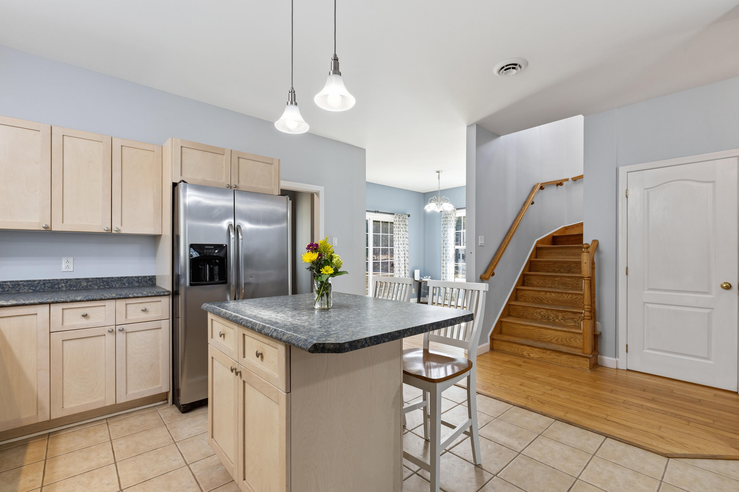 115 Bragdon Road, Freeport, ME, 04032