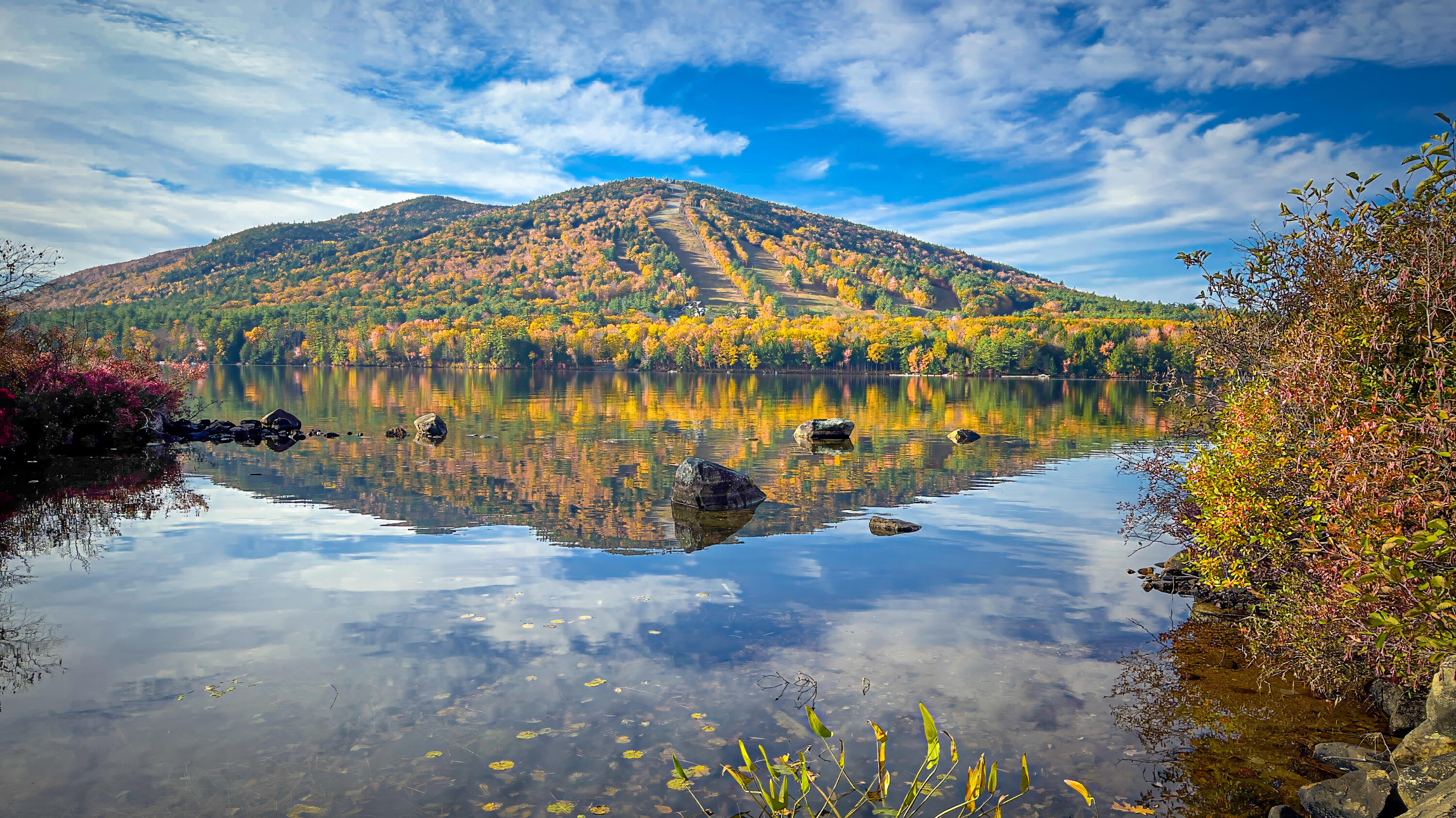 UNIT&nbsp;4 Mountain Road, Bridgton, ME, 04009