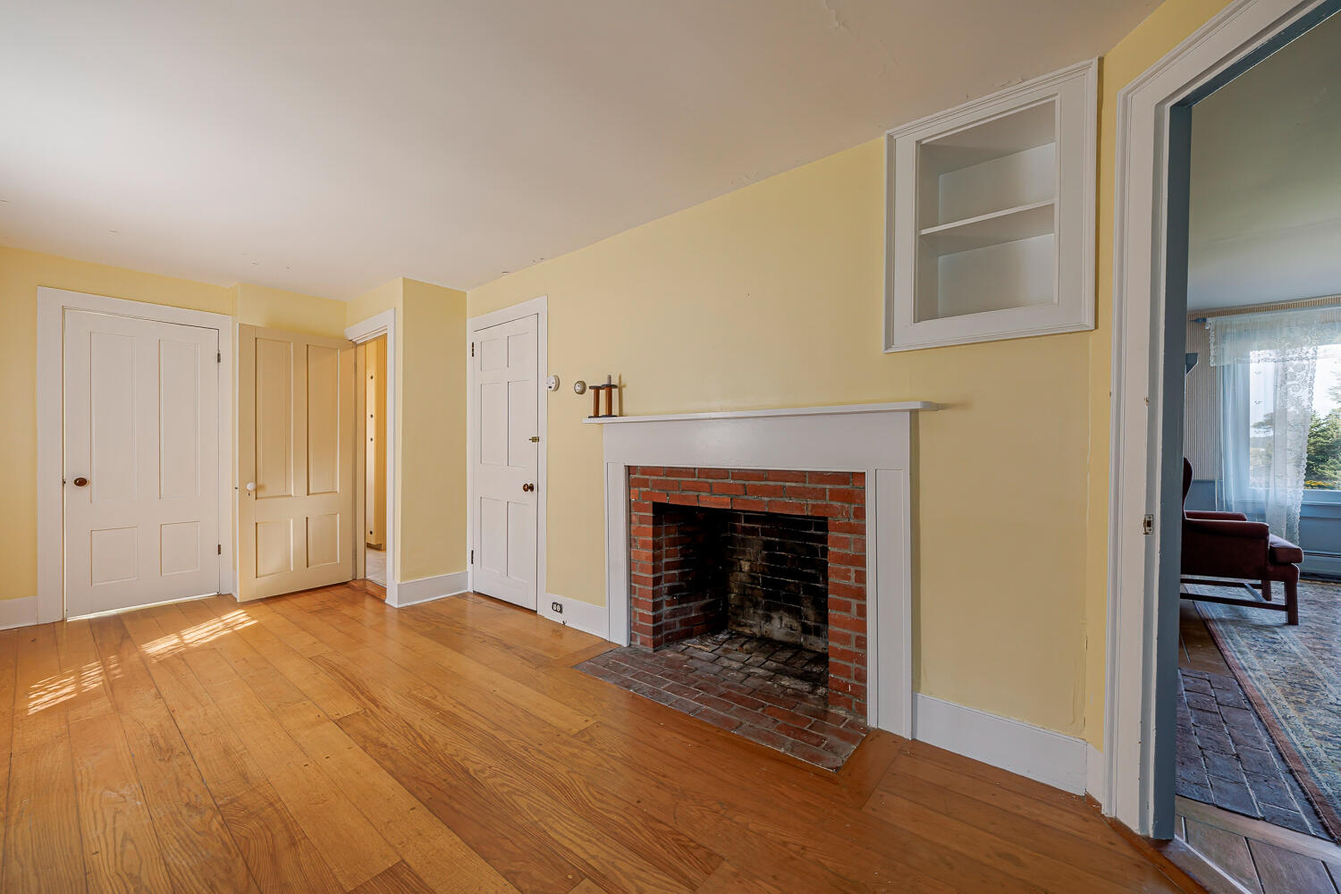 435 Seawall Road, Southwest Harbor, ME, 04679