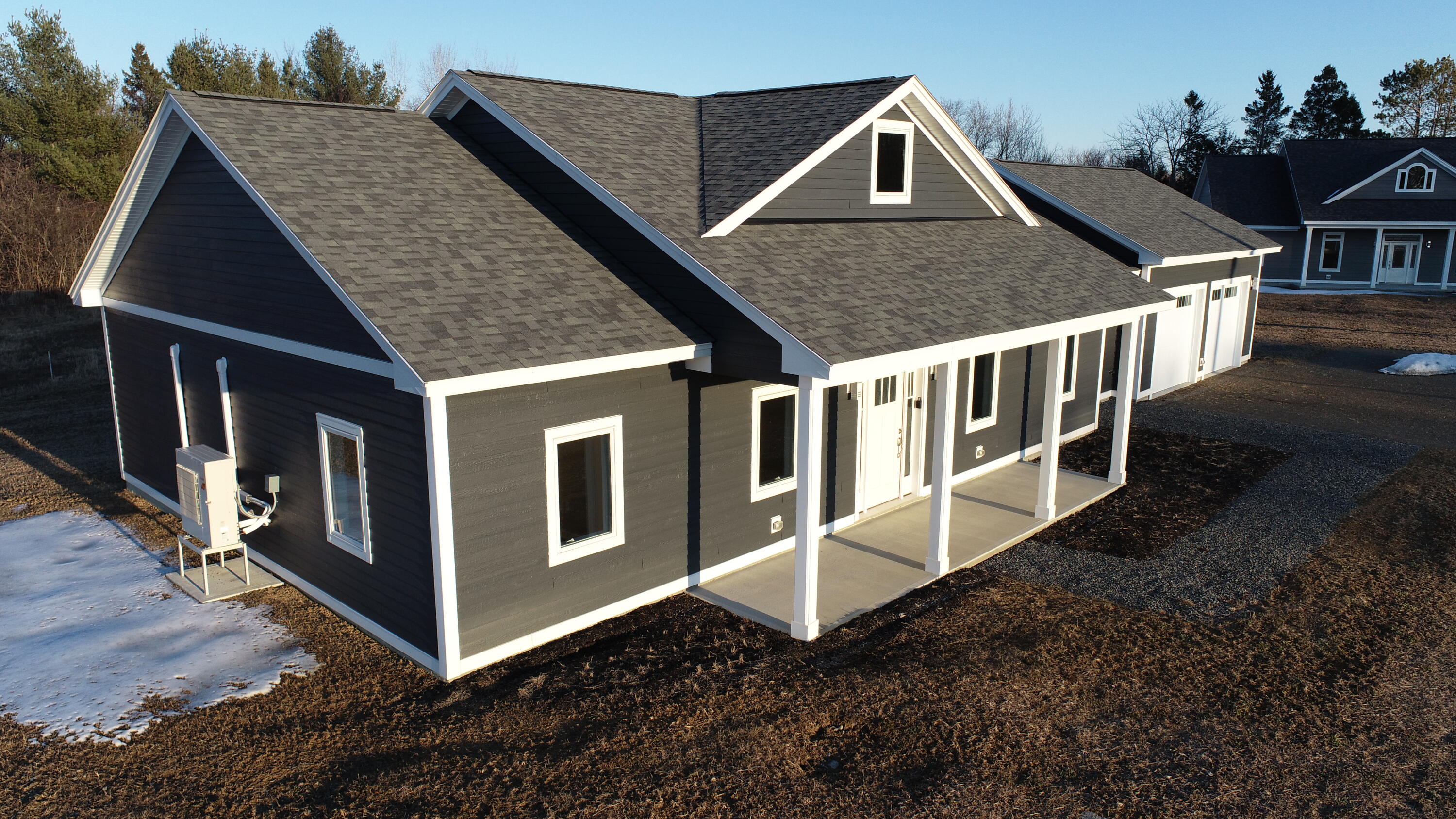 9 Lilac Lane, Houlton, ME, 04730