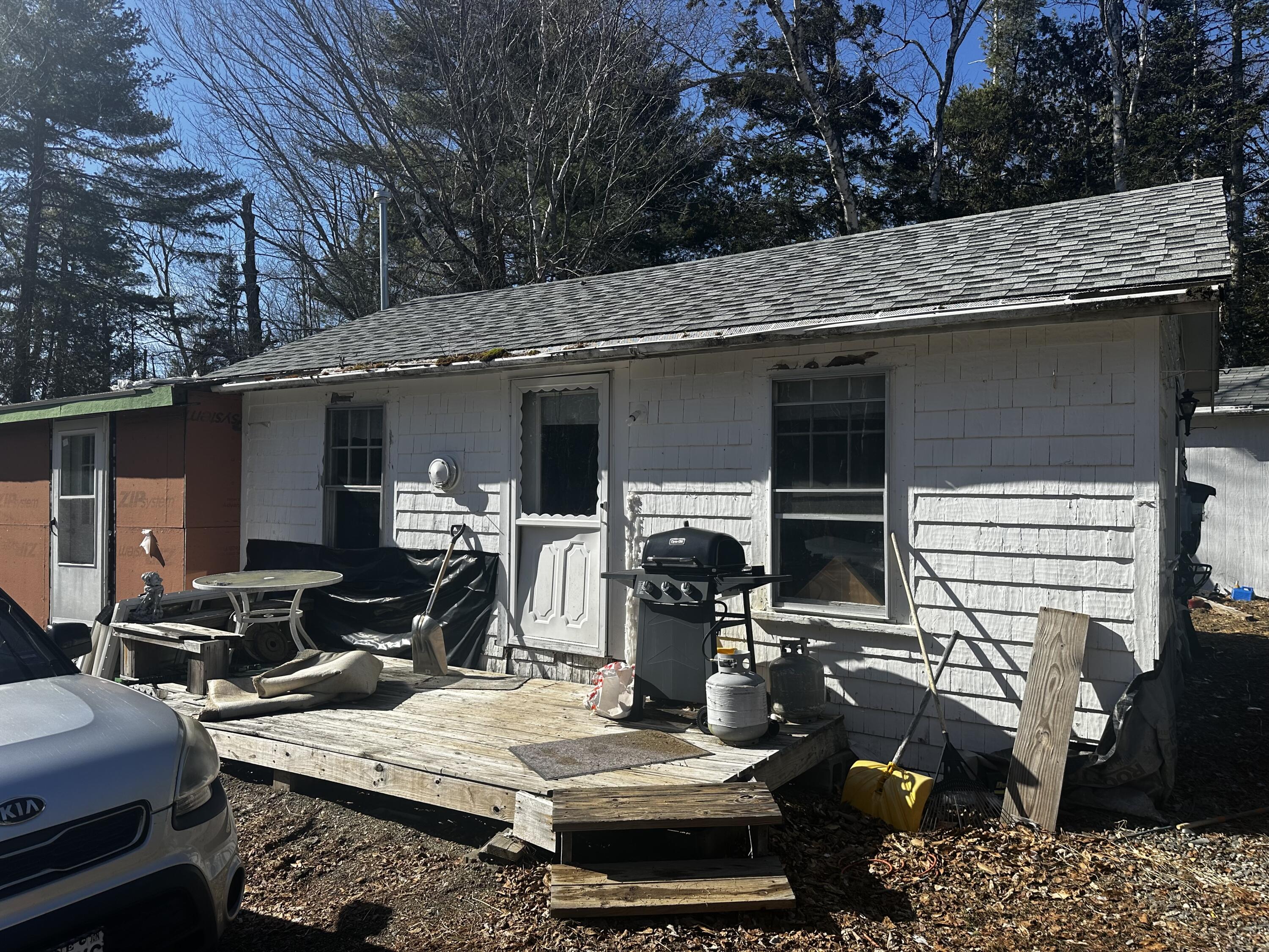 113 Fenwick Road, Belmont, ME, 04952