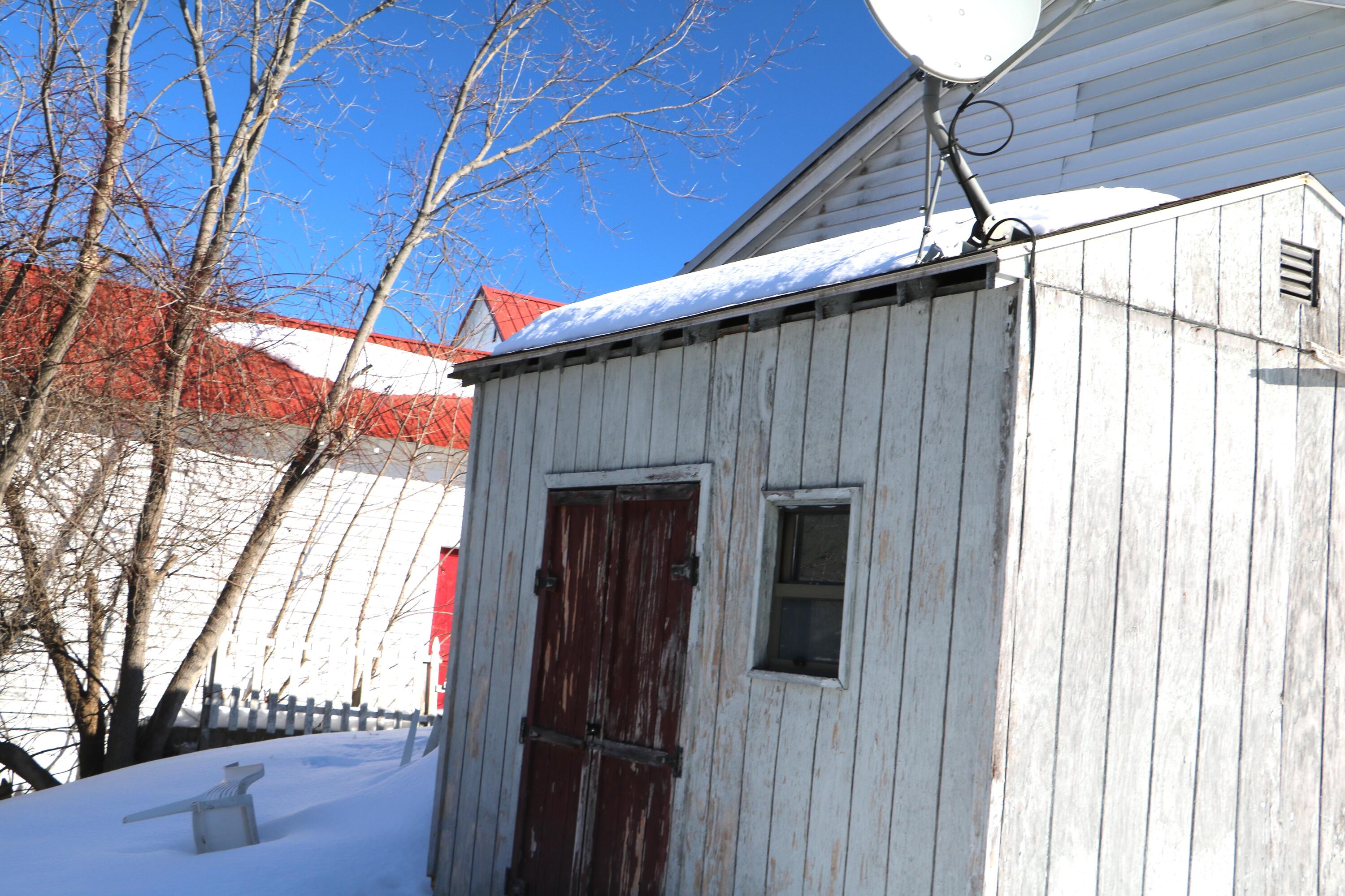 78 Morris Avenue, Lewiston, ME, 04240