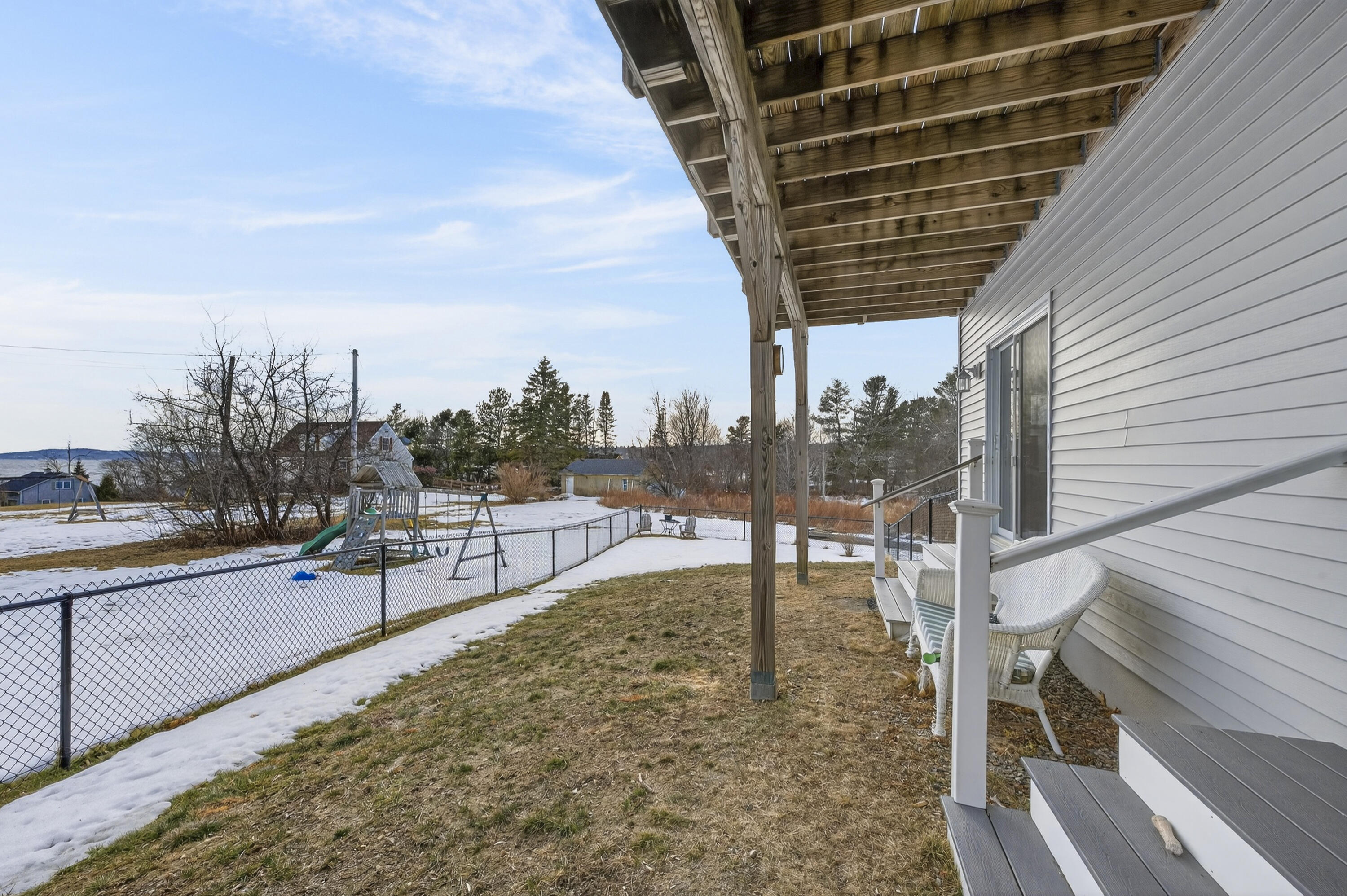 8 Summer Street, Searsport, ME, 04974