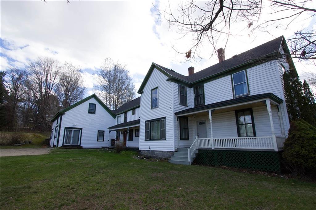 31 Vernon Street, Bethel, ME, 04217