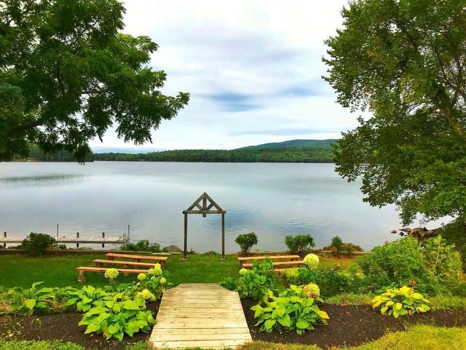 157 Main Street, Belgrade, ME, 04917