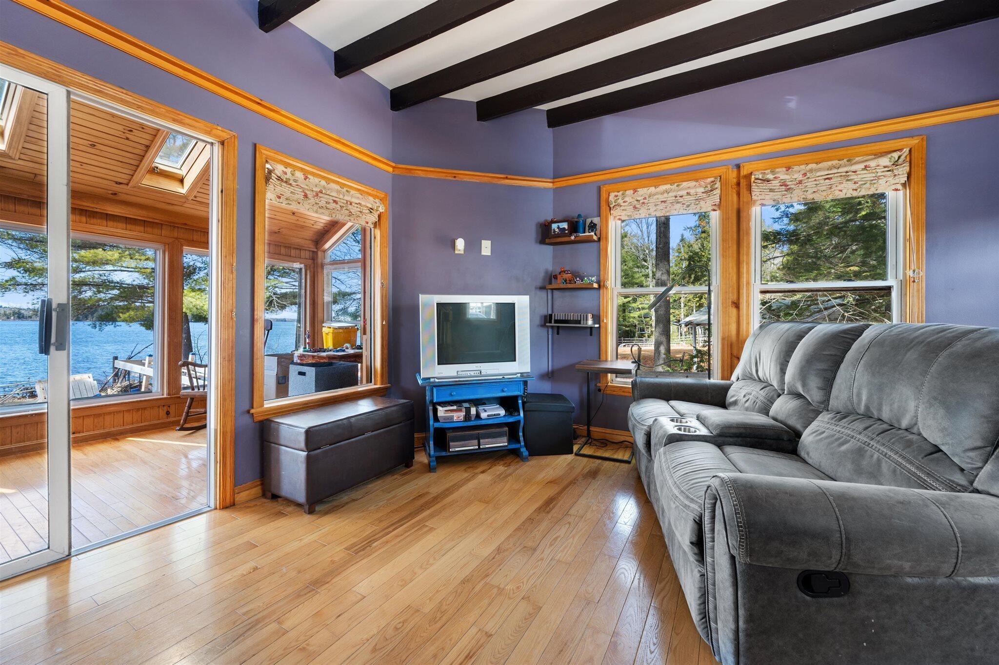 311 Woodland Avenue, Old Town, ME, 04468