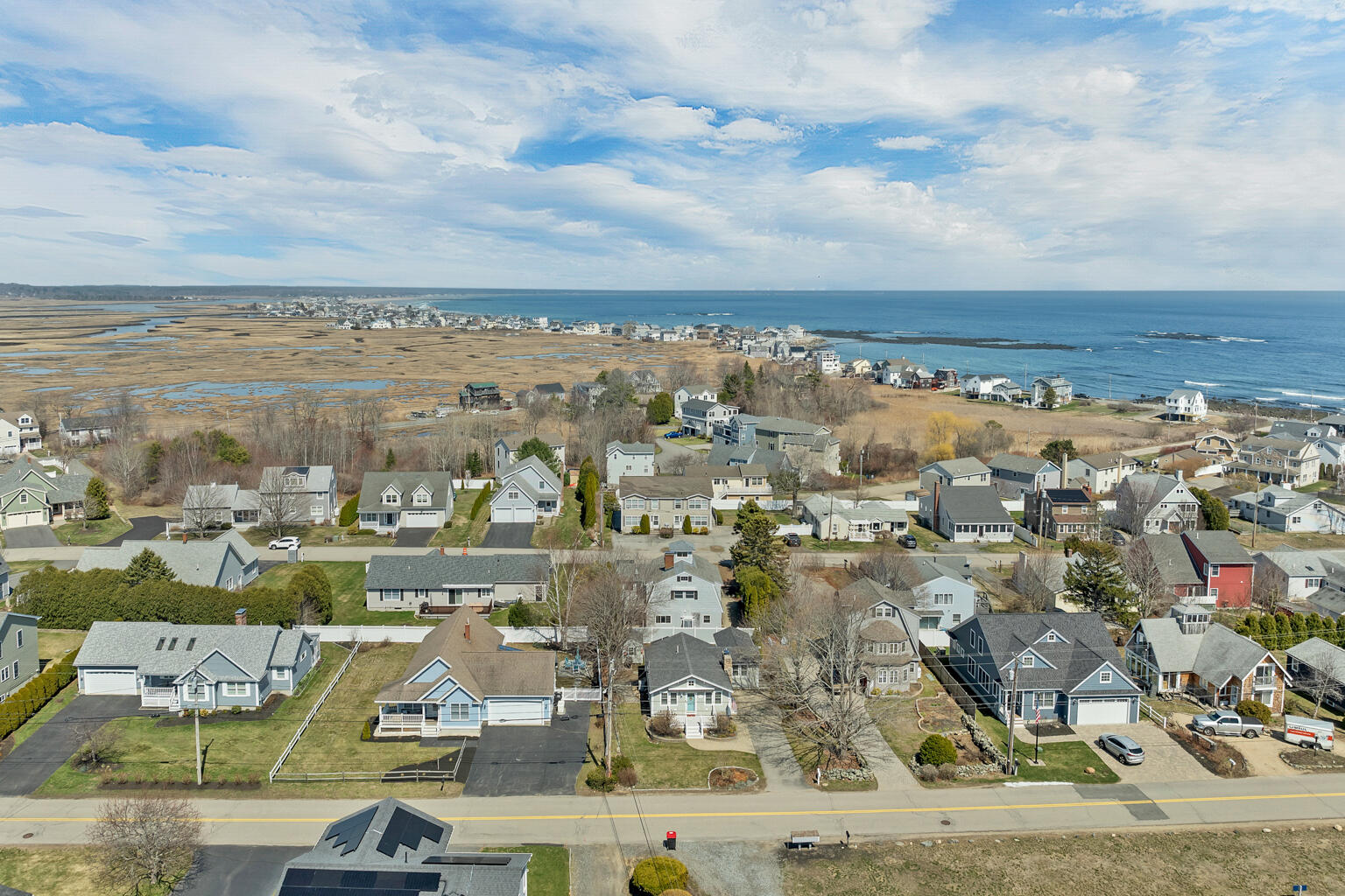 86 Beachwood Terrace, Wells, ME, 04090