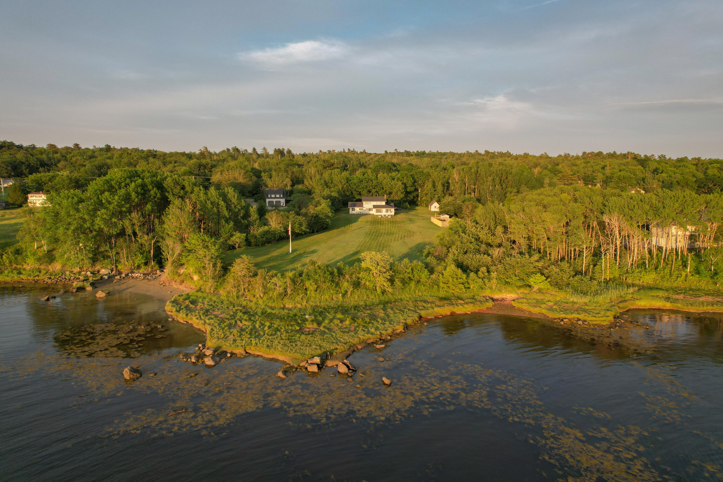 561 Bayside Road, Ellsworth, ME, 04605